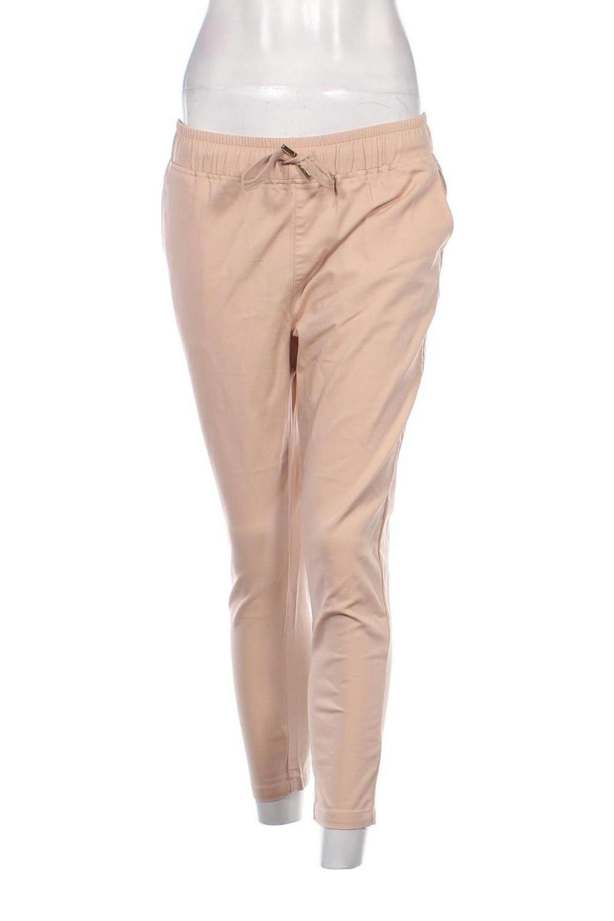 Damenhose Freesia, Größe XL, Farbe Beige, Preis 13,99 €