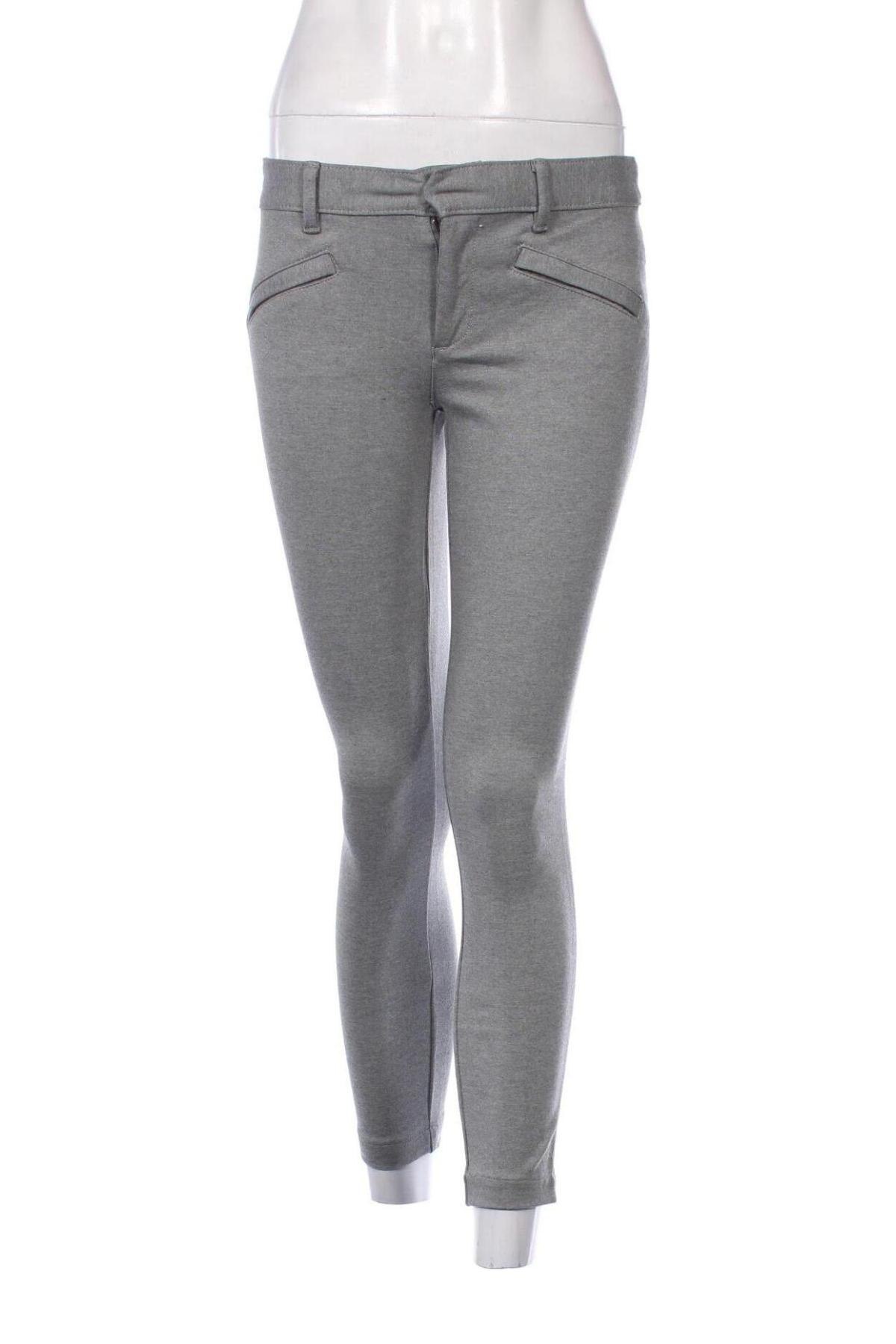 Damenhose Gap, Größe S, Farbe Grau, Preis 8,99 €