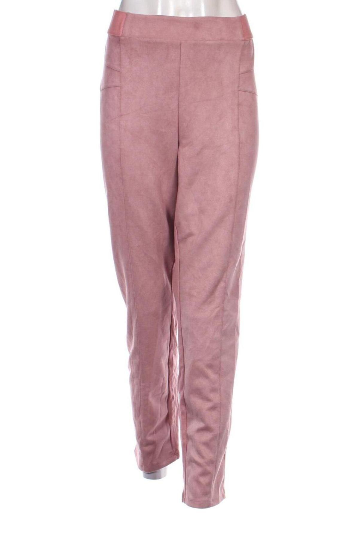 Damenhose Georg Stiels, Größe XXL, Farbe Rosa, Preis € 11,99