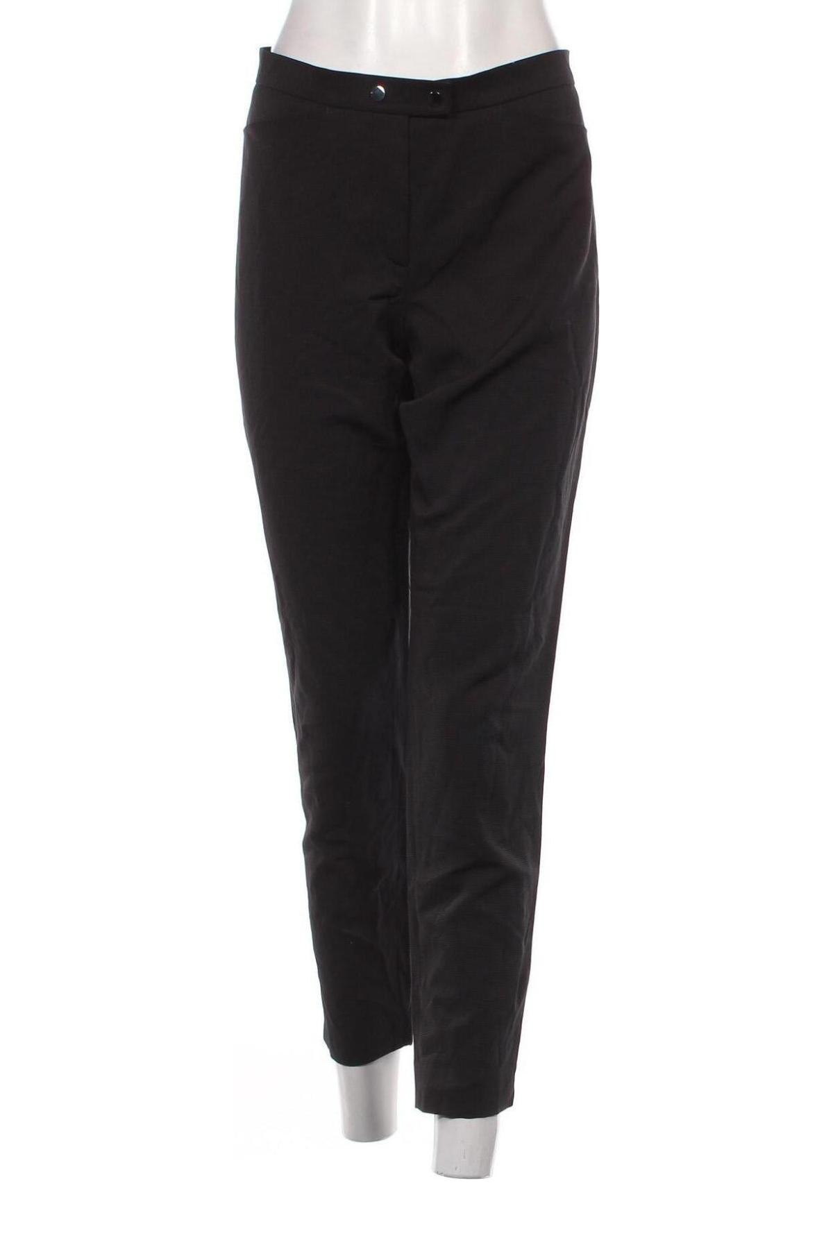 Pantaloni de femei Gerry Weber, Mărime M, Culoare Negru, Preț 91,99 Lei