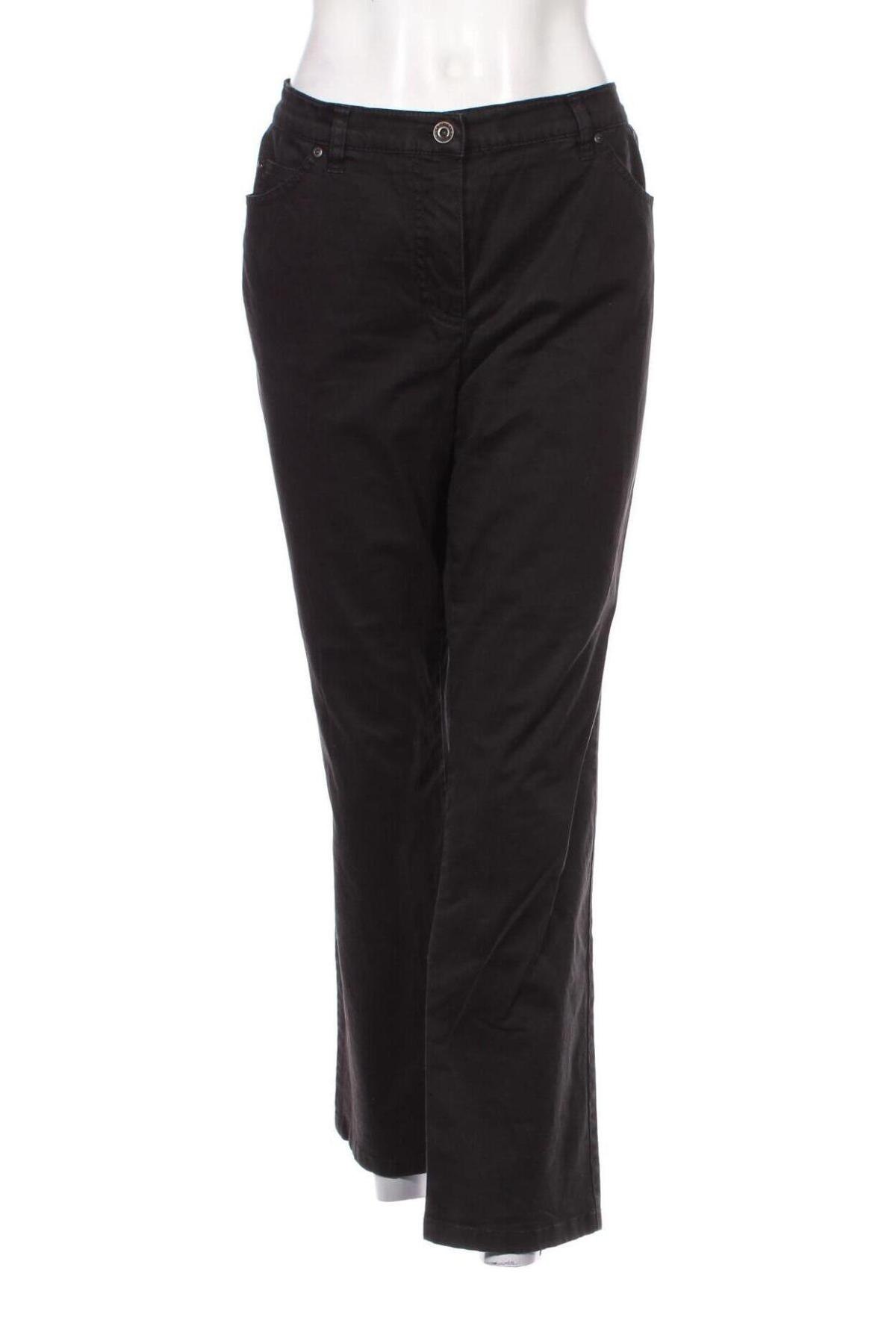 Damenhose Gerry Weber, Größe XL, Farbe Schwarz, Preis € 31,71