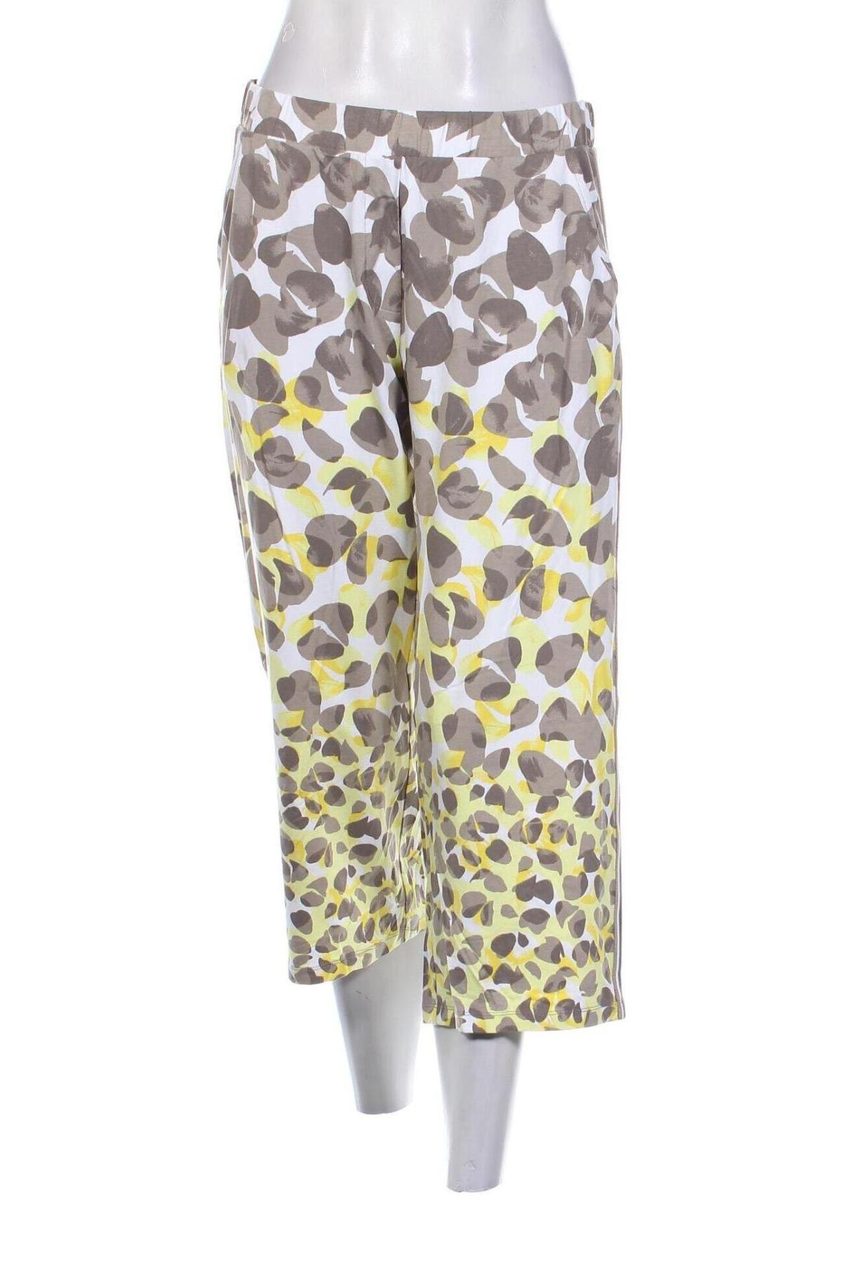 Damenhose Gerry Weber, Größe M, Farbe Mehrfarbig, Preis 21,99 €