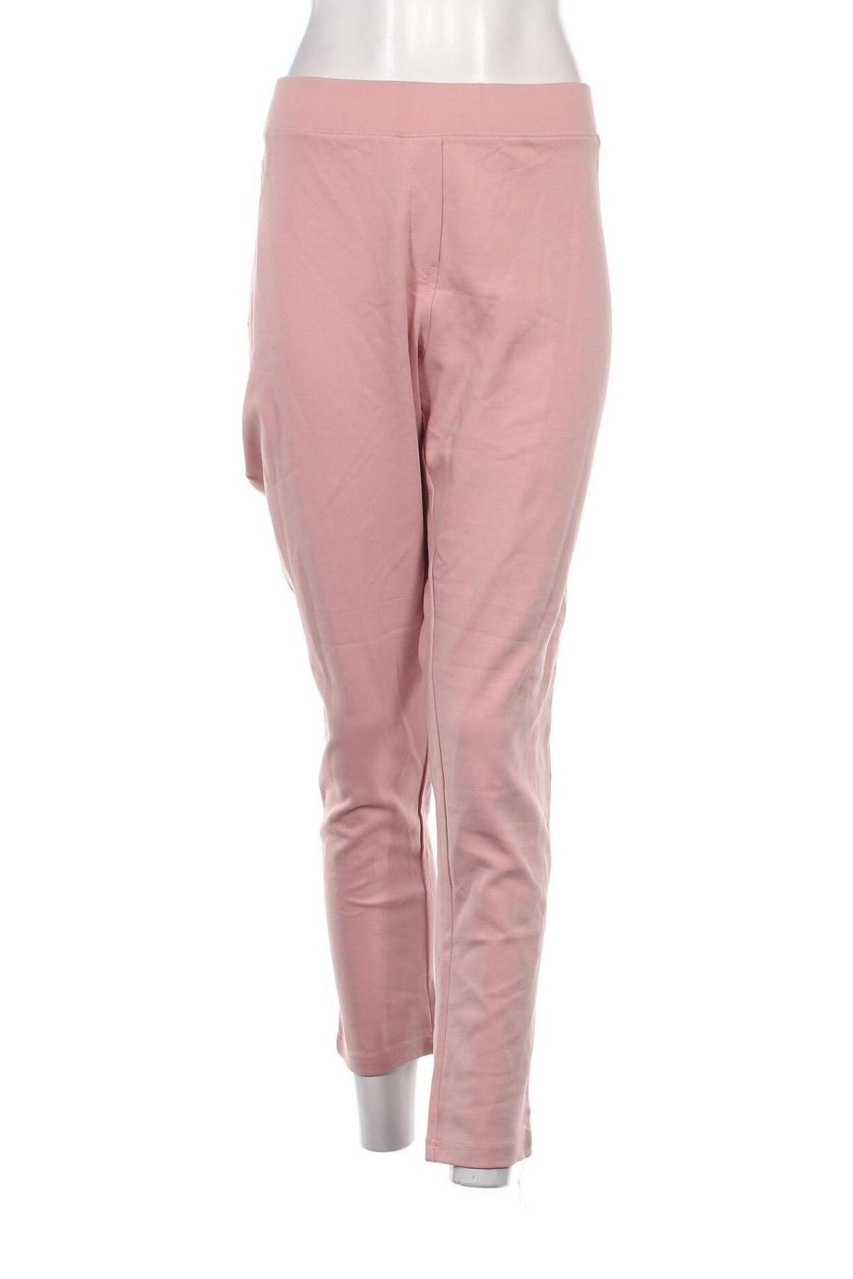 Damenhose Gina Benotti, Größe XL, Farbe Rosa, Preis 13,49 €