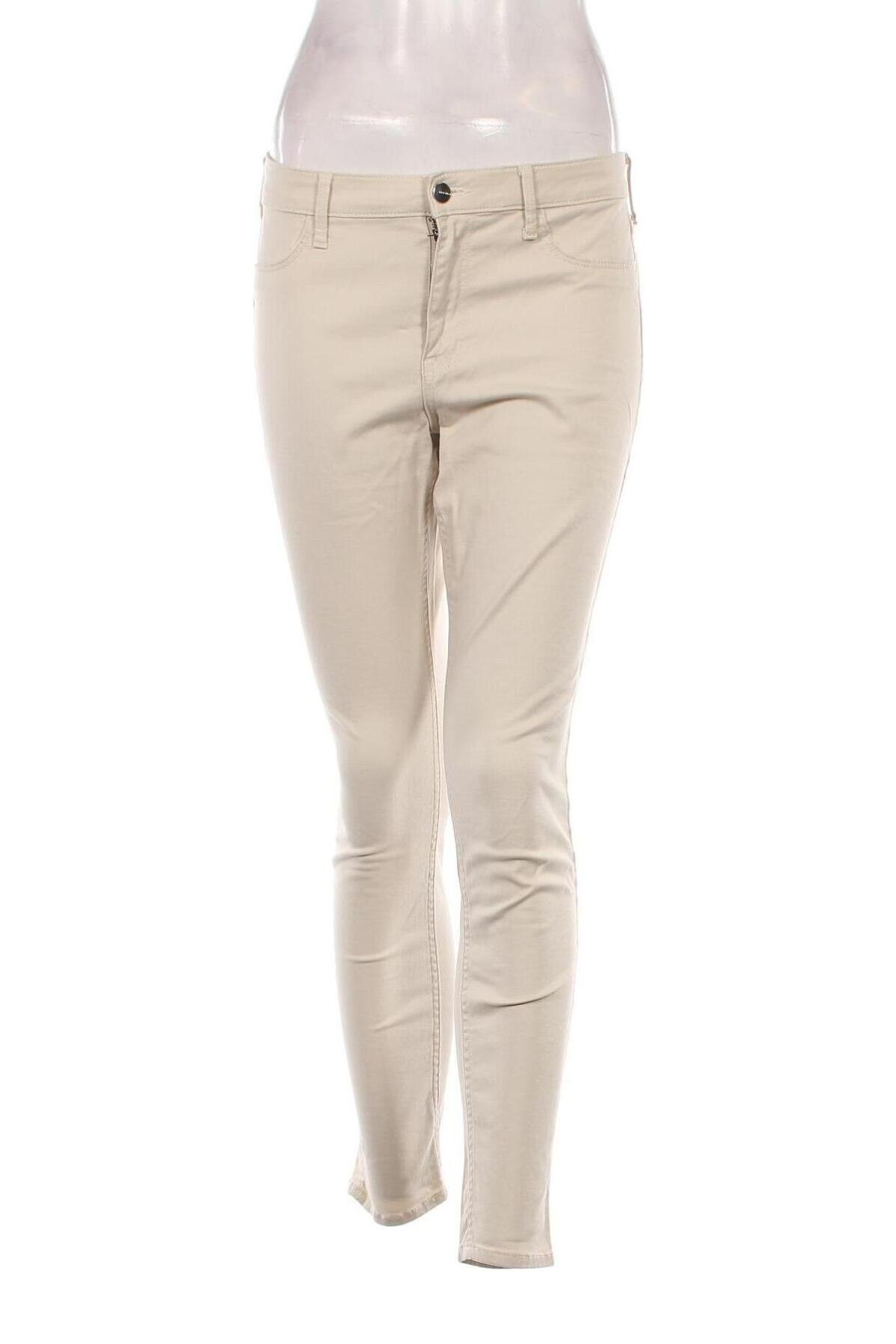 Damenhose H&M, Größe M, Farbe Beige, Preis € 10,99