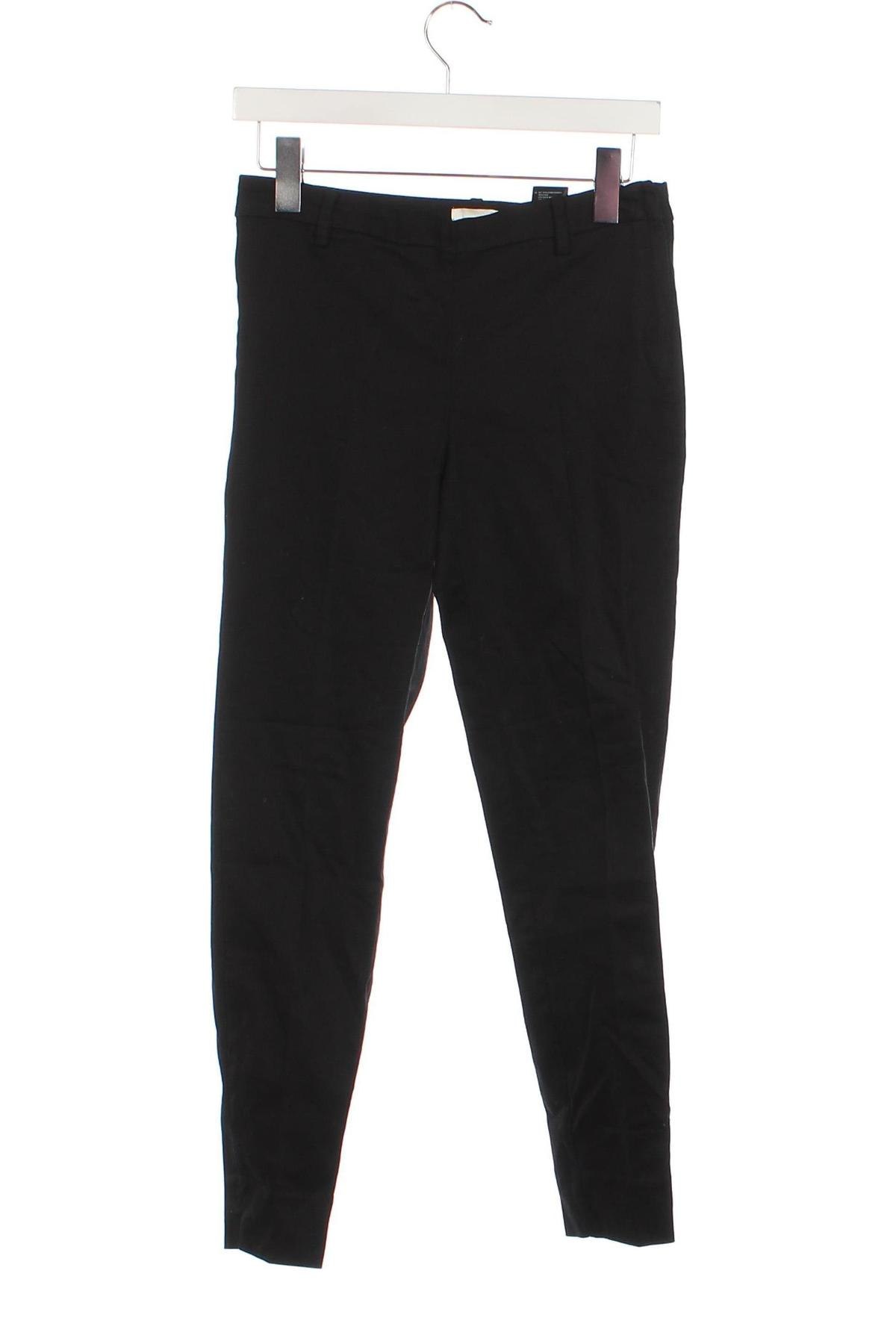 Pantaloni de femei H&M, Mărime M, Culoare Negru, Preț 38,99 Lei