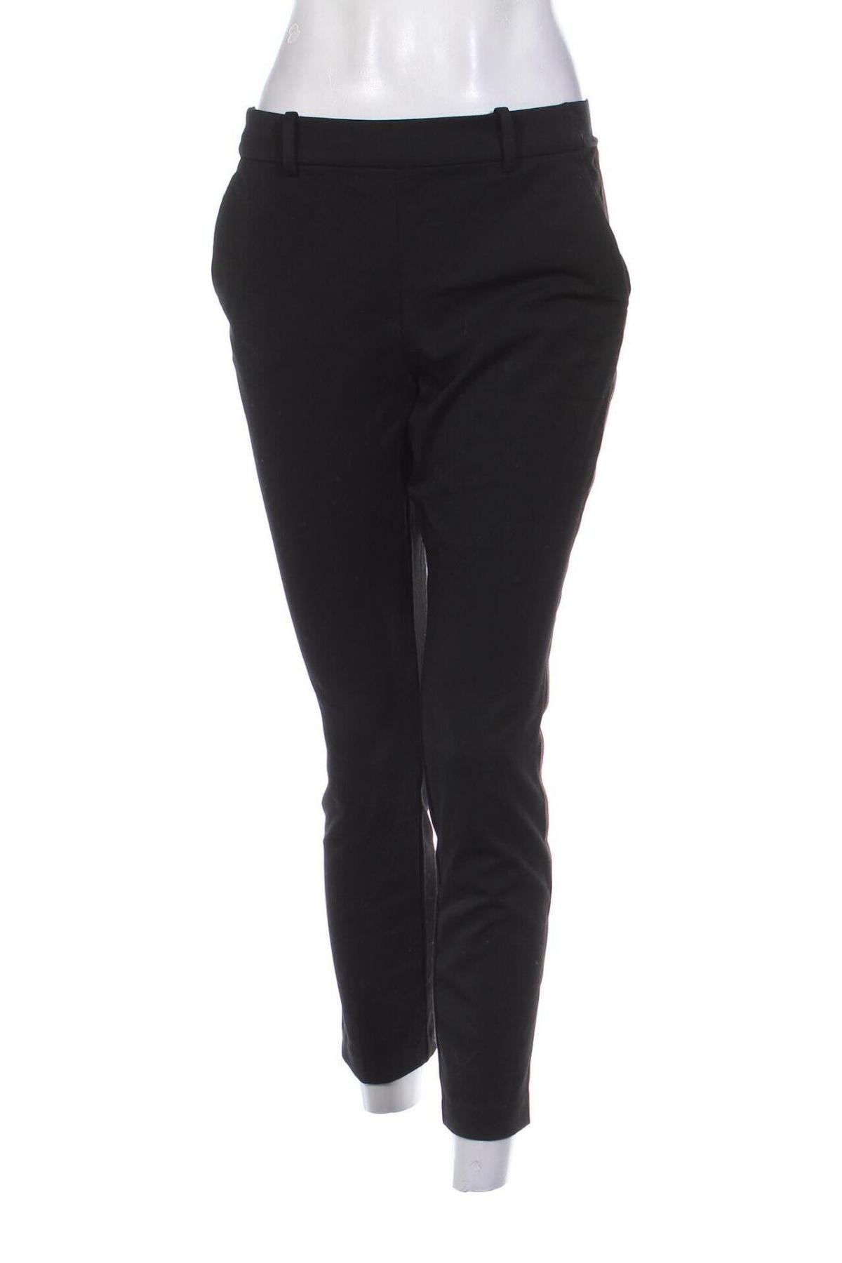 Damenhose H&M, Größe M, Farbe Schwarz, Preis € 7,49