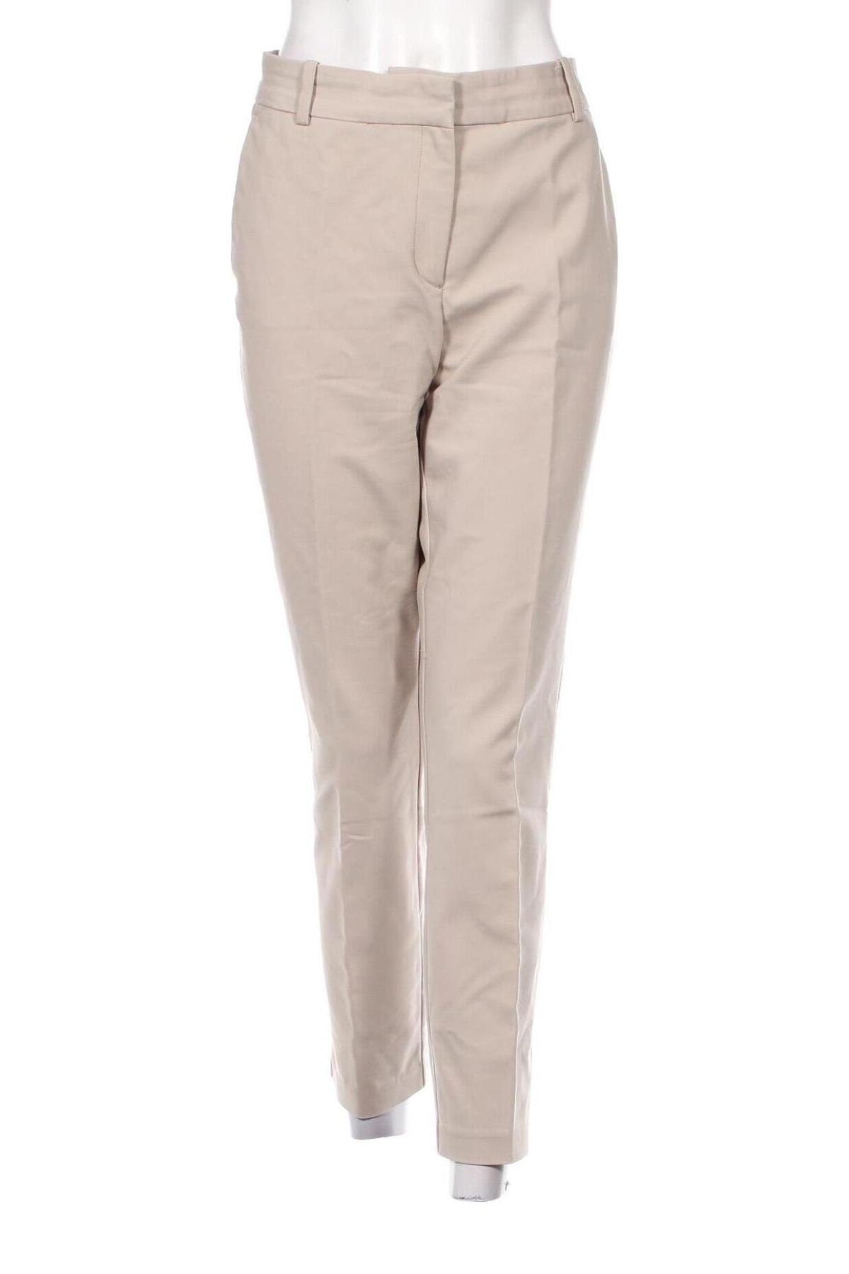 Damenhose H&M, Größe XL, Farbe Beige, Preis € 9,49