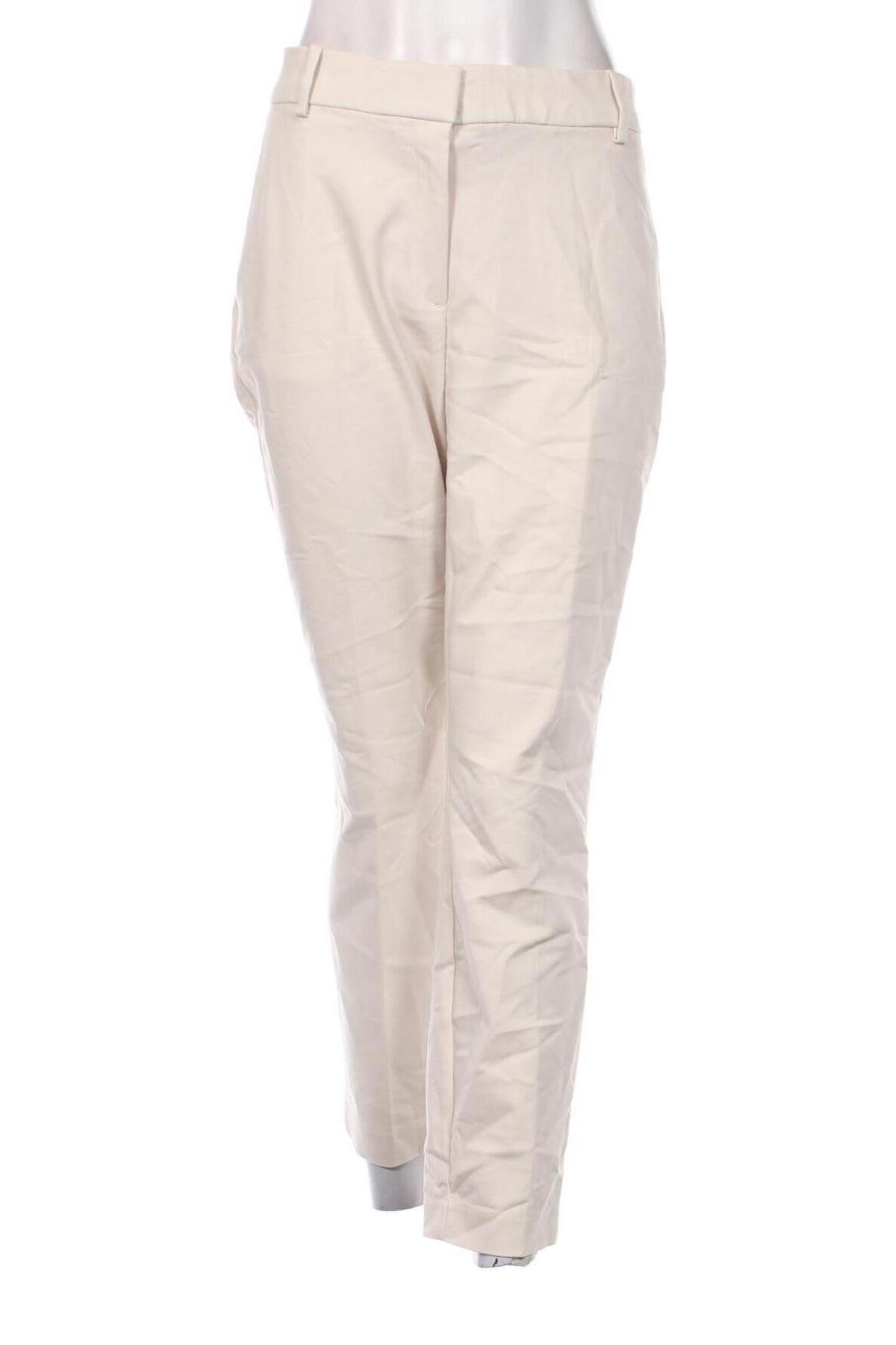 Damenhose H&M, Größe XL, Farbe Beige, Preis € 20,49