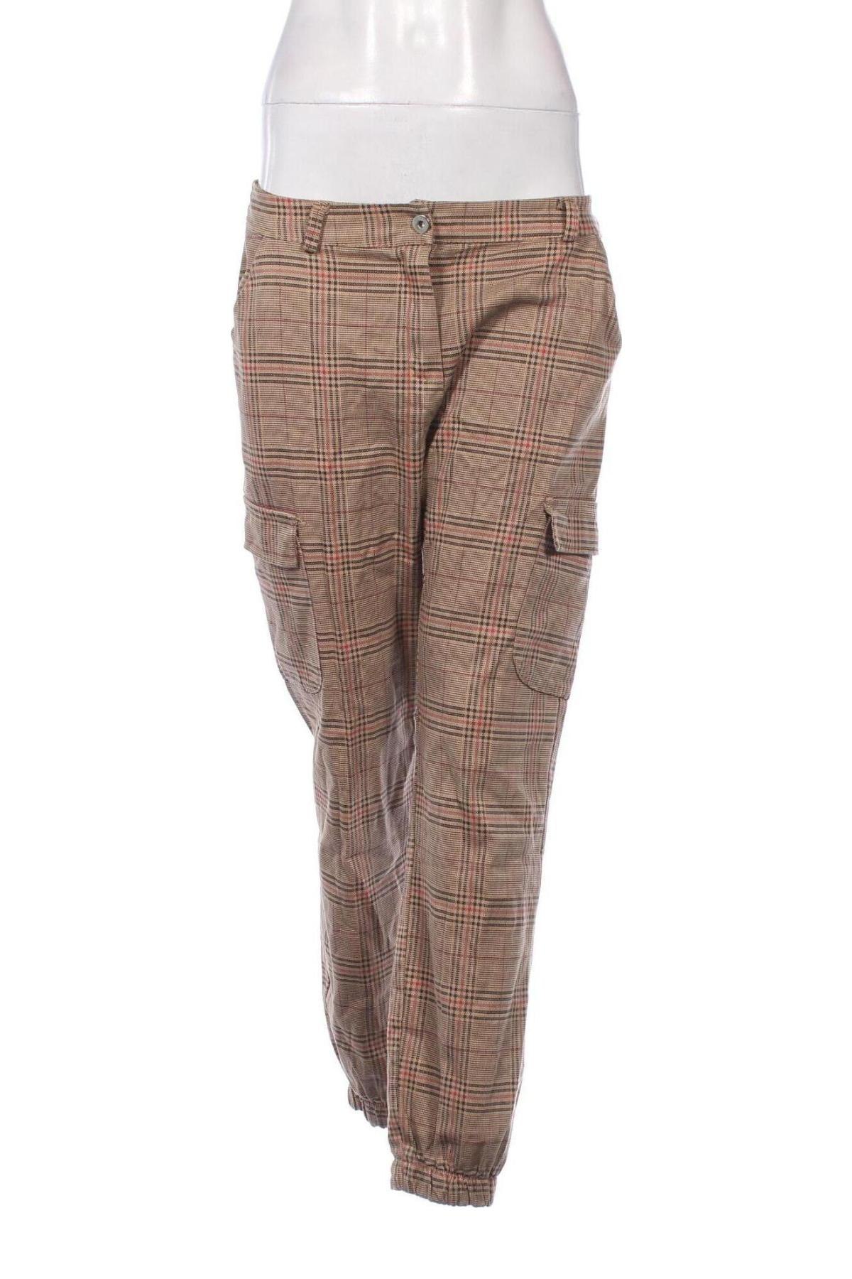 Pantaloni de femei Haily`s, Mărime L, Culoare Multicolor, Preț 134,99 Lei