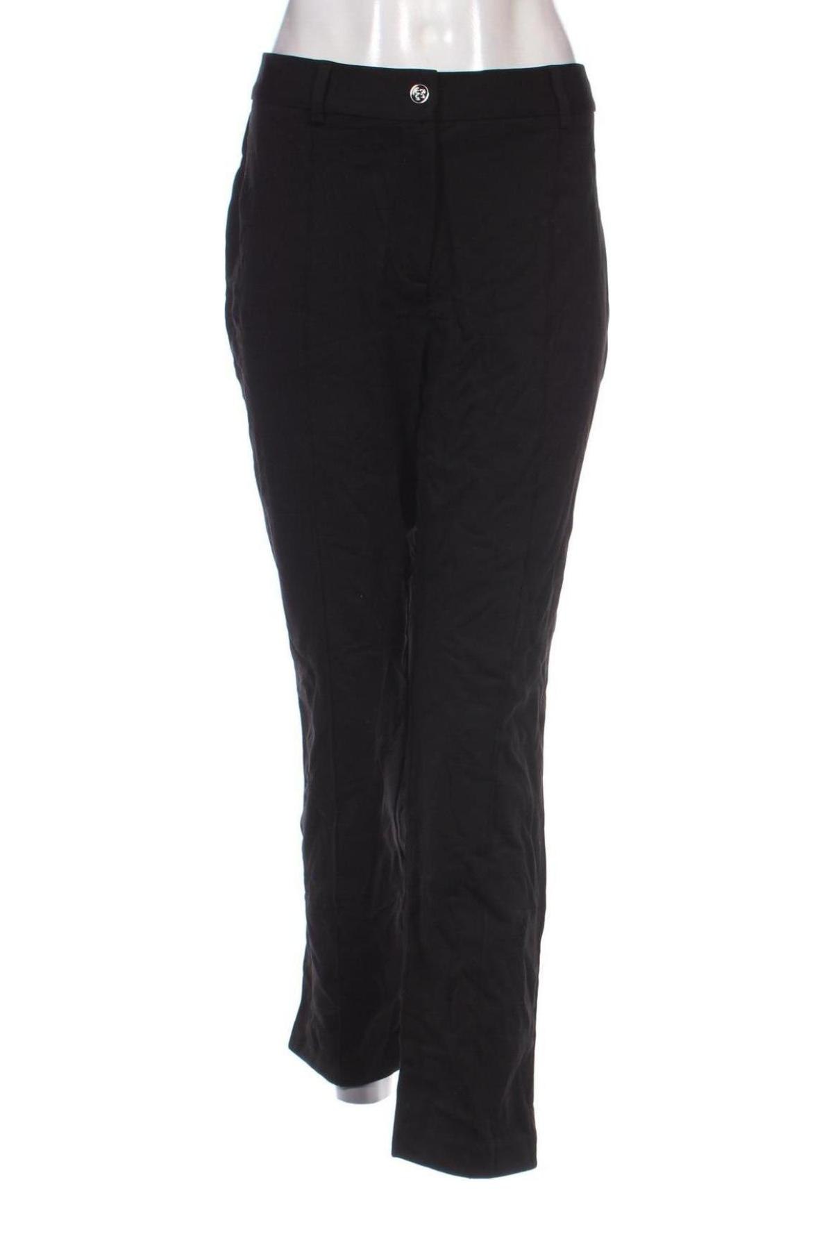 Damenhose Helena Vera, Größe XL, Farbe Schwarz, Preis 64,99 €