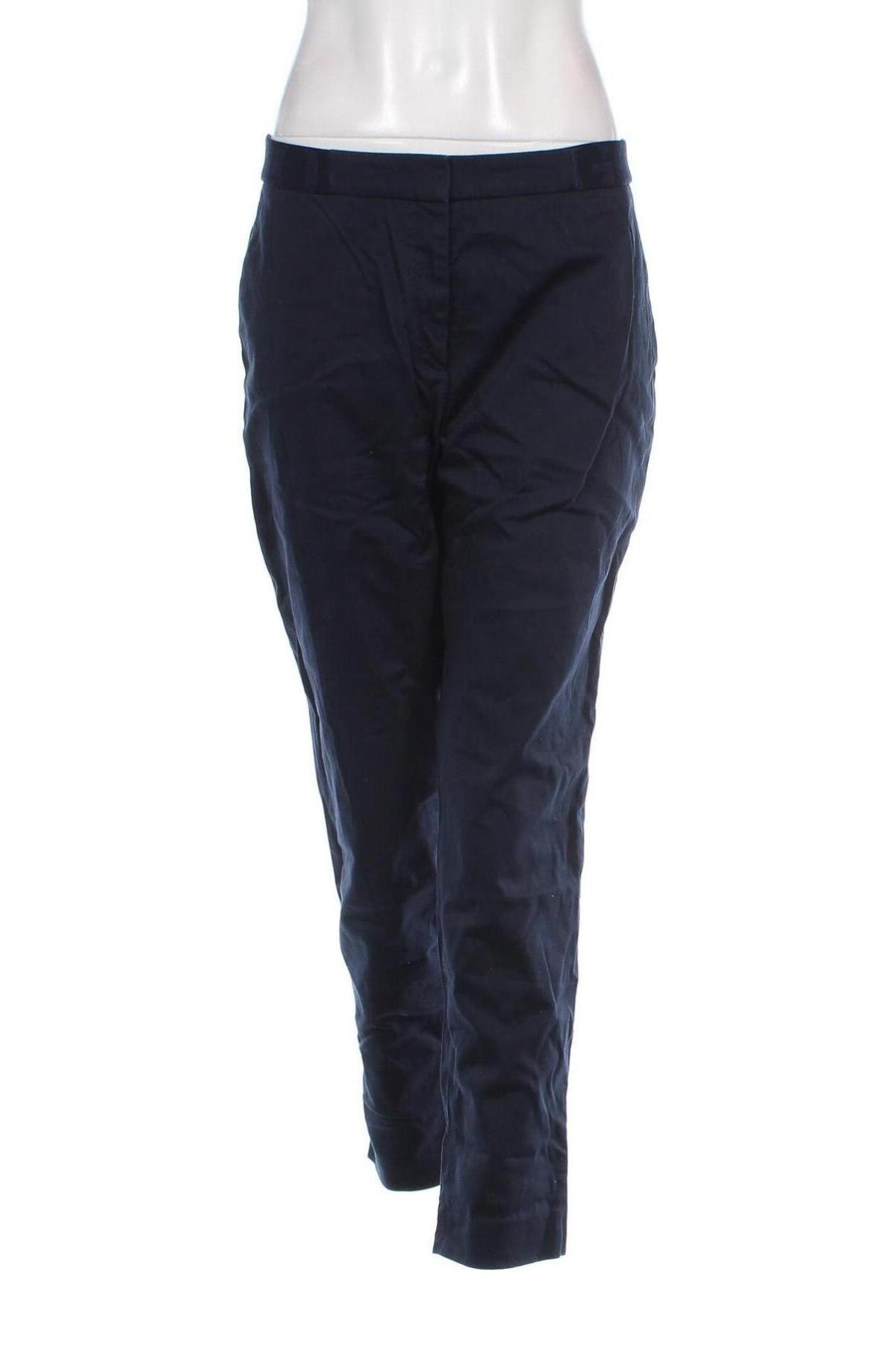 Damenhose Hugo Boss, Größe XL, Farbe Blau, Preis € 118,99