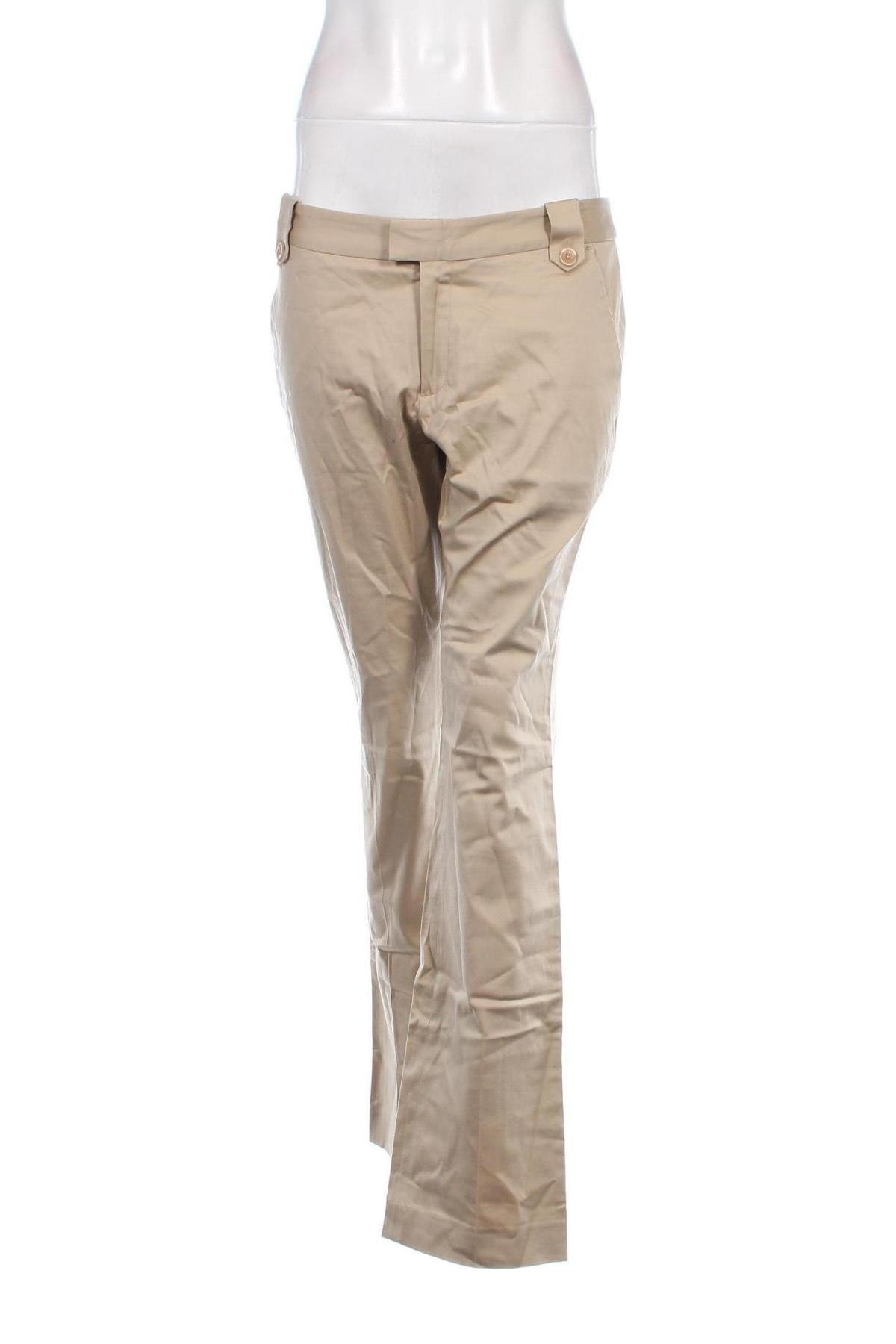 Damenhose In Wear, Größe M, Farbe Beige, Preis € 15,49