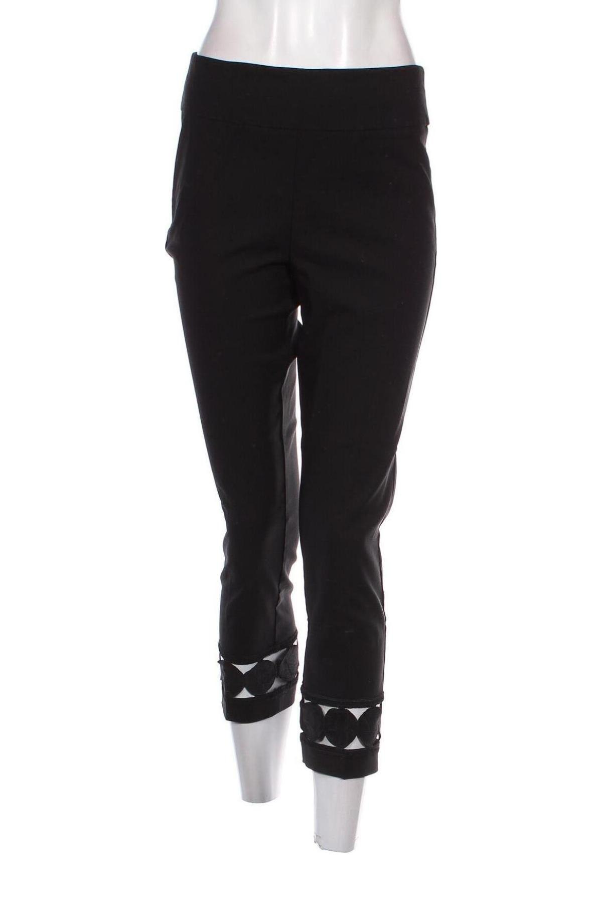 Pantaloni de femei Joseph Ribkoff, Mărime S, Culoare Negru, Preț 110,99 Lei