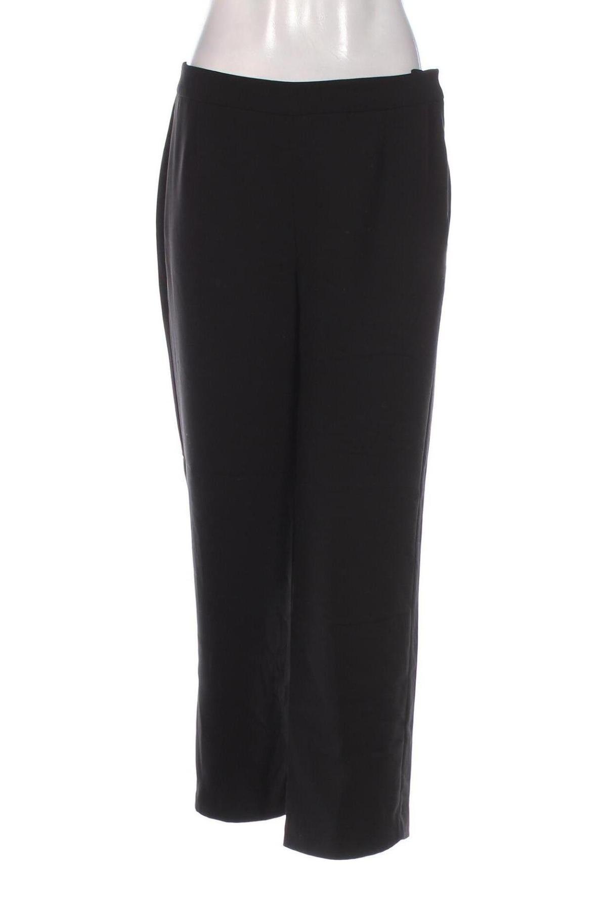 Pantaloni de femei Kasper, Mărime S, Culoare Negru, Preț 134,99 Lei