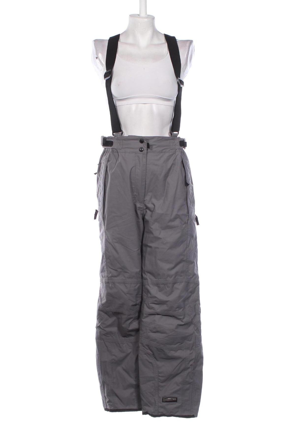 Damenhose Killtec, Größe M, Farbe Grau, Preis € 38,49