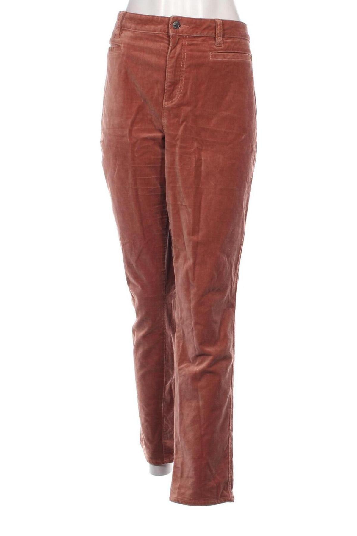 Damenhose Lands' End, Größe XL, Farbe Rosa, Preis 20,49 €