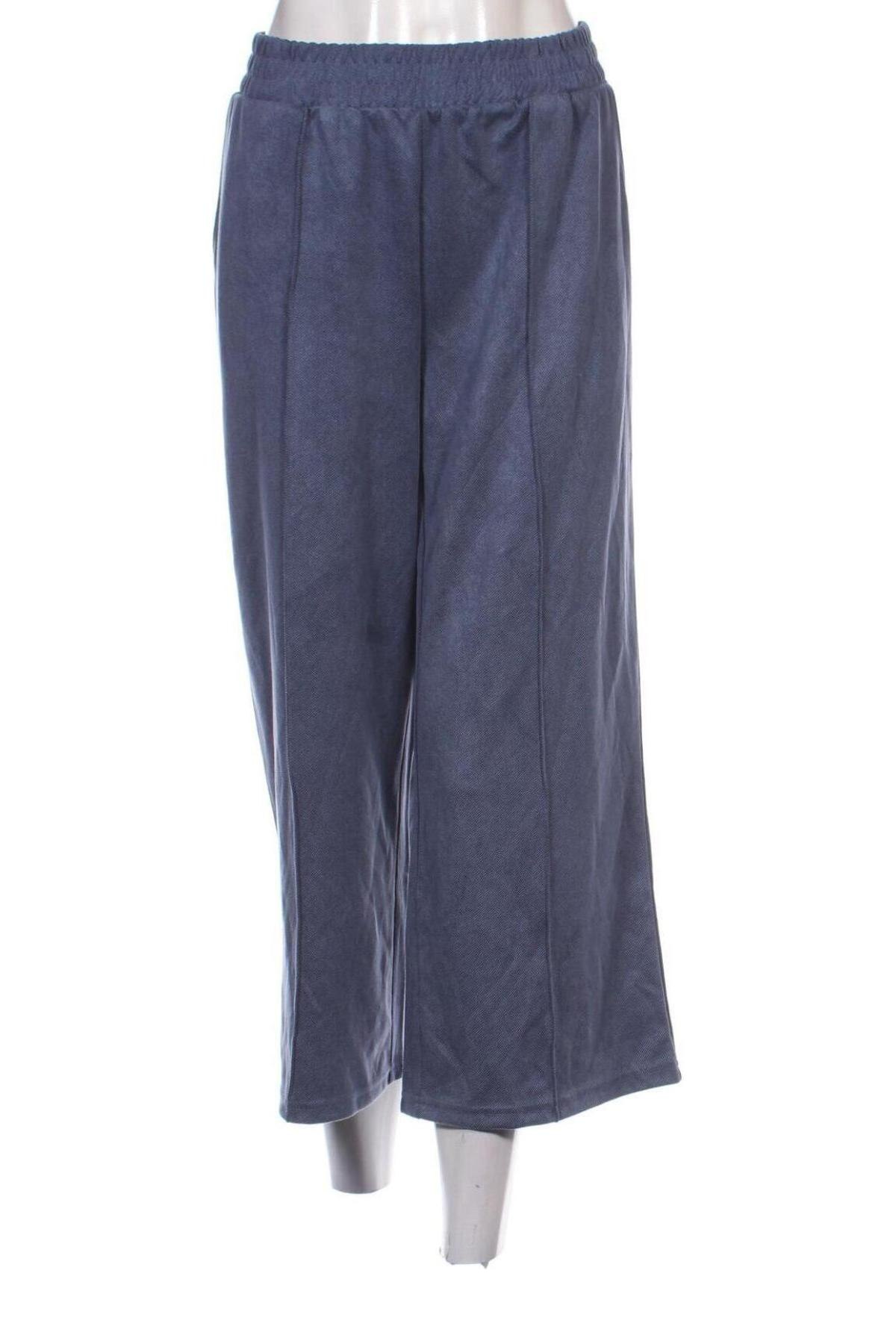 Damenhose Laura Torelli, Größe M, Farbe Blau, Preis € 11,99