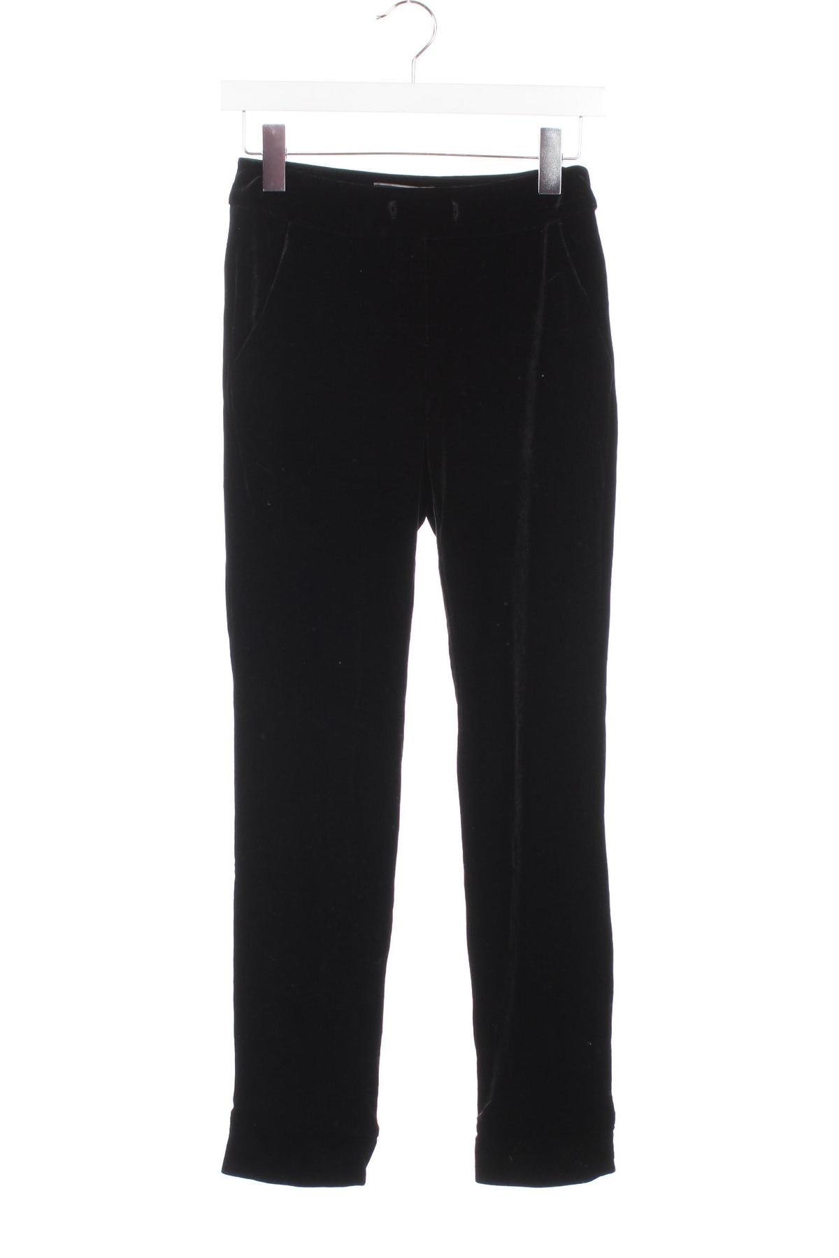 Pantaloni de femei Le Chateau, Mărime XS, Culoare Negru, Preț 61,99 Lei