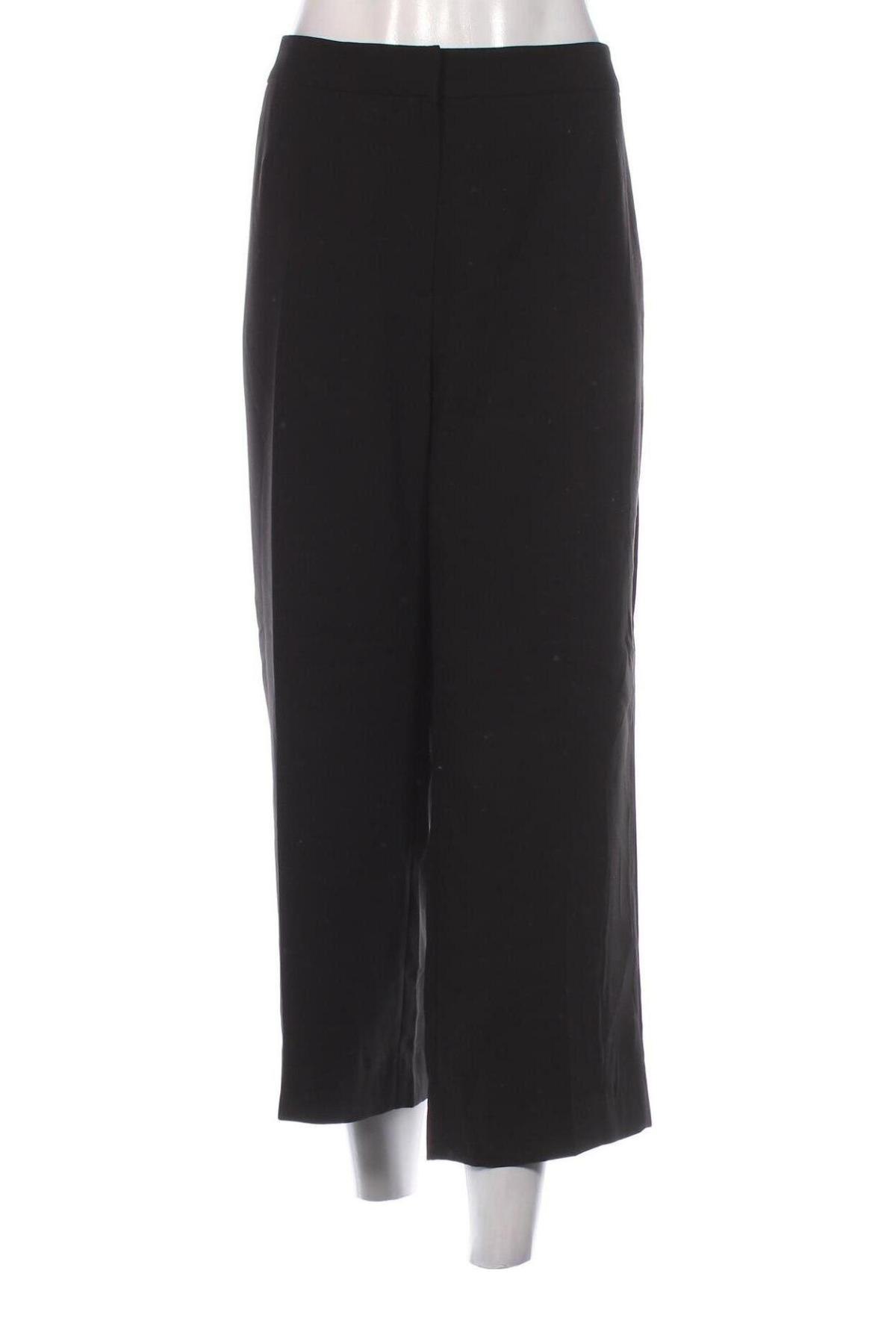 Pantaloni de femei Le Suit, Mărime L, Culoare Negru, Preț 134,99 Lei