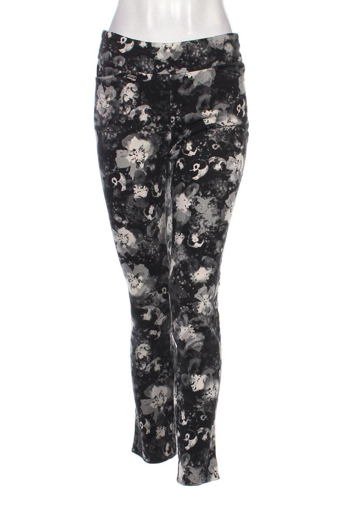 Pantaloni de femei Lisette L, Mărime S, Culoare Multicolor, Preț 110,99 Lei