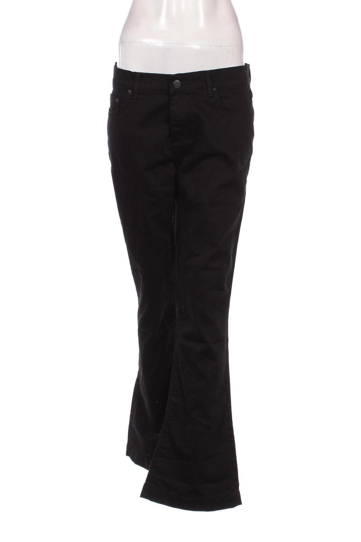 Pantaloni de femei Ltb, Mărime XL, Culoare Negru, Preț 134,99 Lei