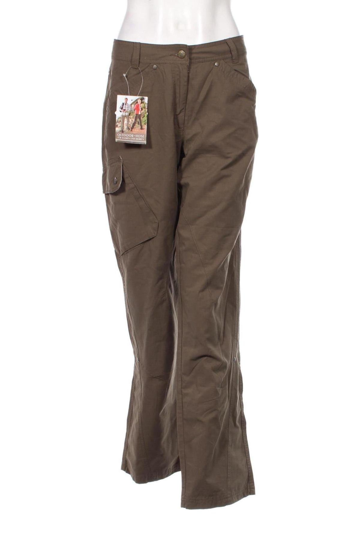 Damenhose Luciano, Größe L, Farbe Grün, Preis € 34,39