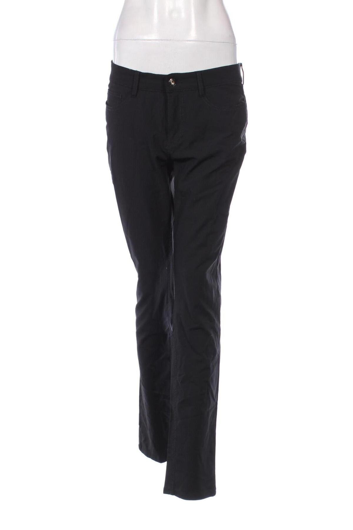 Pantaloni de femei Mac, Mărime M, Culoare Negru, Preț 102,99 Lei