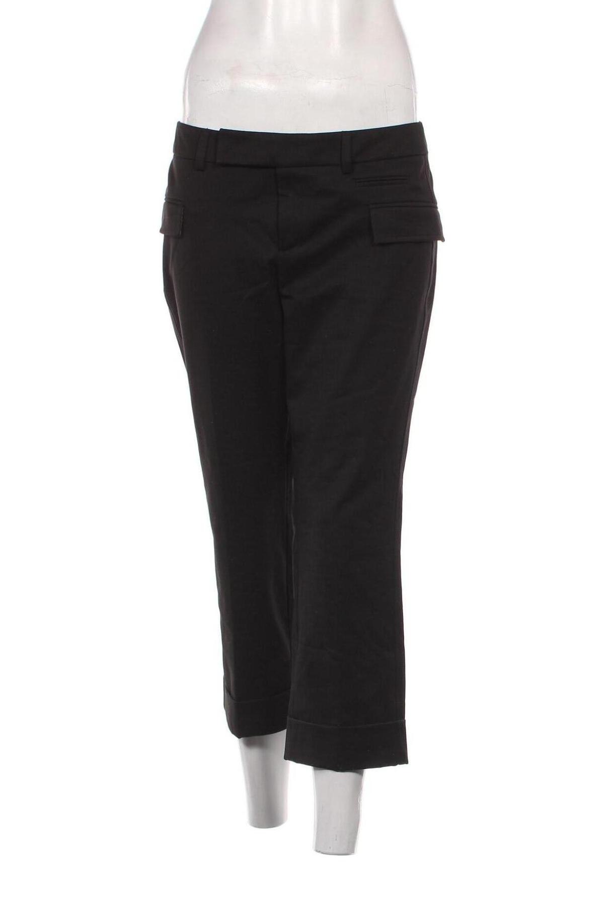 Pantaloni de femei Mac, Mărime M, Culoare Negru, Preț 203,99 Lei