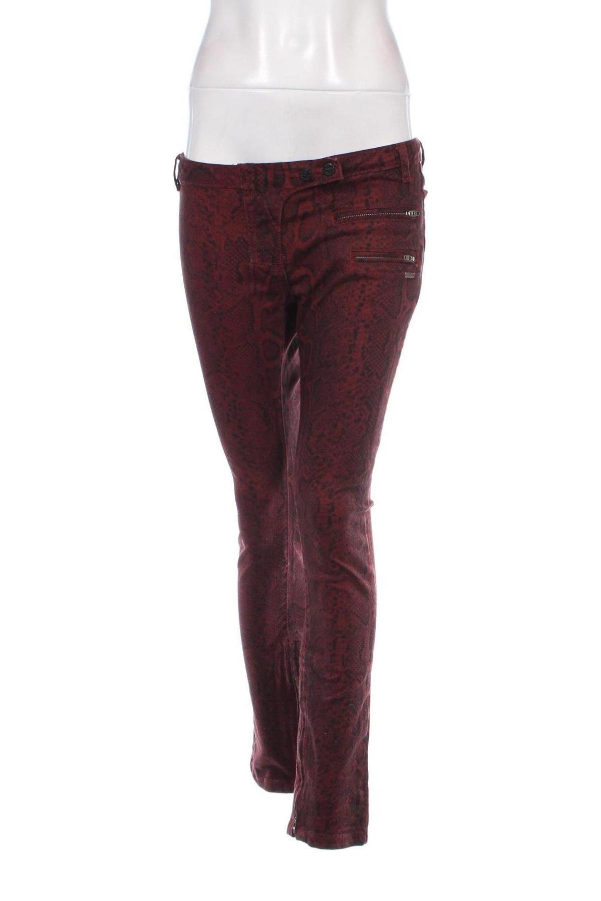 Damenhose Maison Scotch, Größe M, Farbe Mehrfarbig, Preis € 66,99