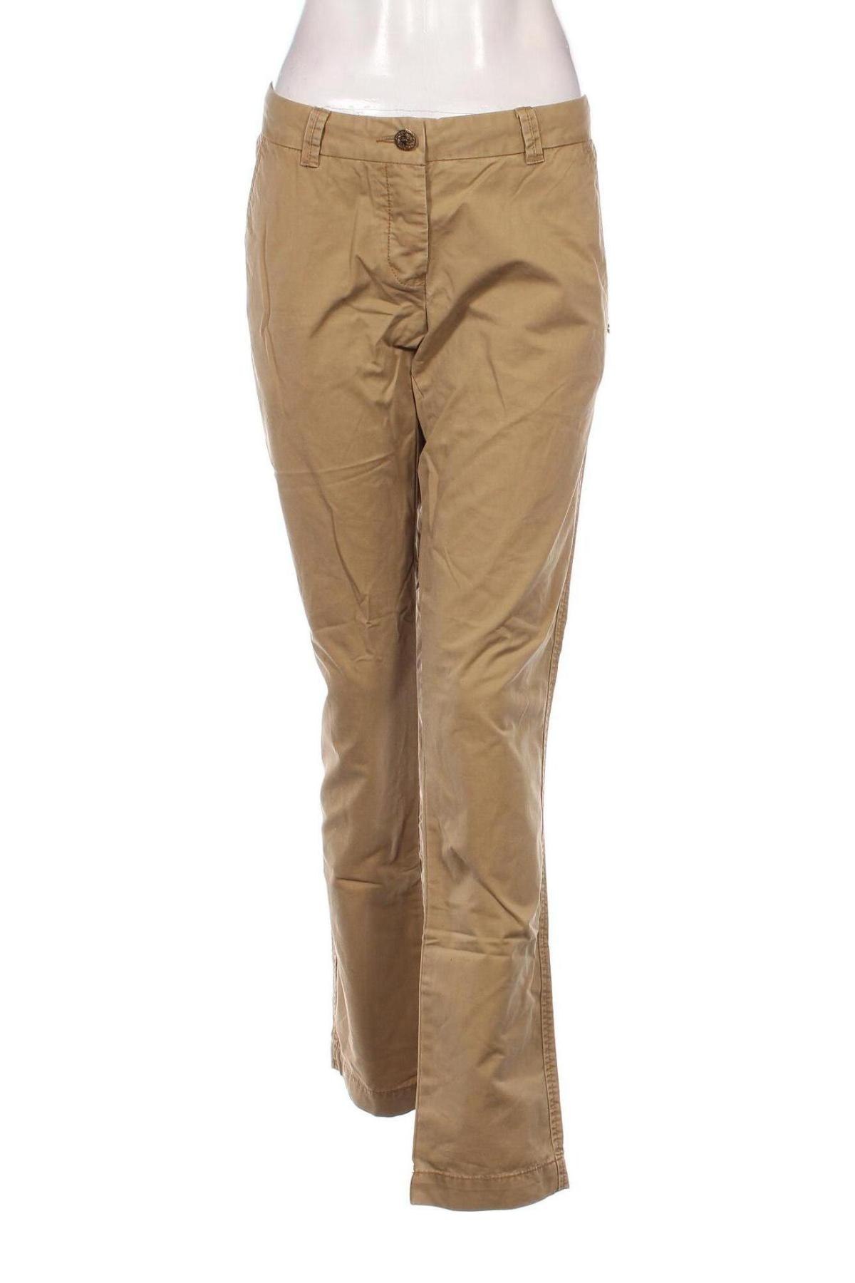 Damenhose Maison Scotch, Größe XL, Farbe Beige, Preis € 66,99