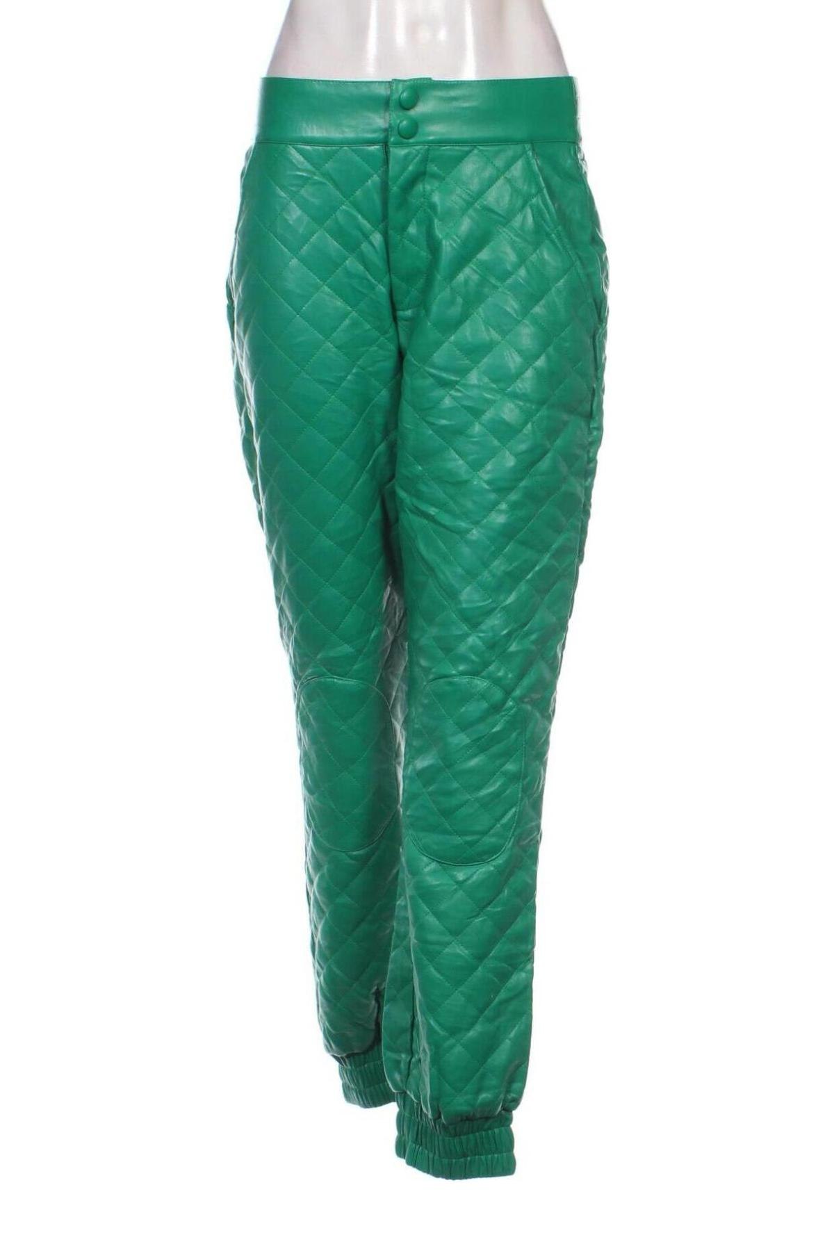 Damenhose Maniere de voir, Größe M, Farbe Grün, Preis € 20,49