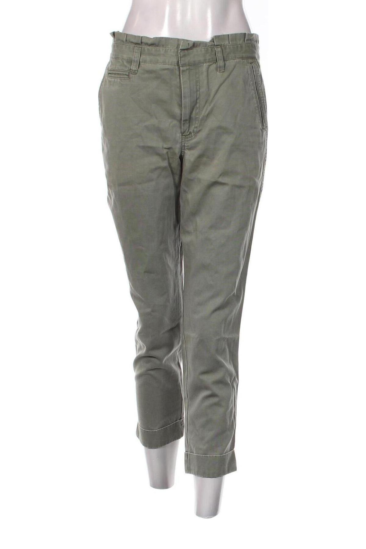 Damenhose Marc Aurel, Größe M, Farbe Grün, Preis € 33,99