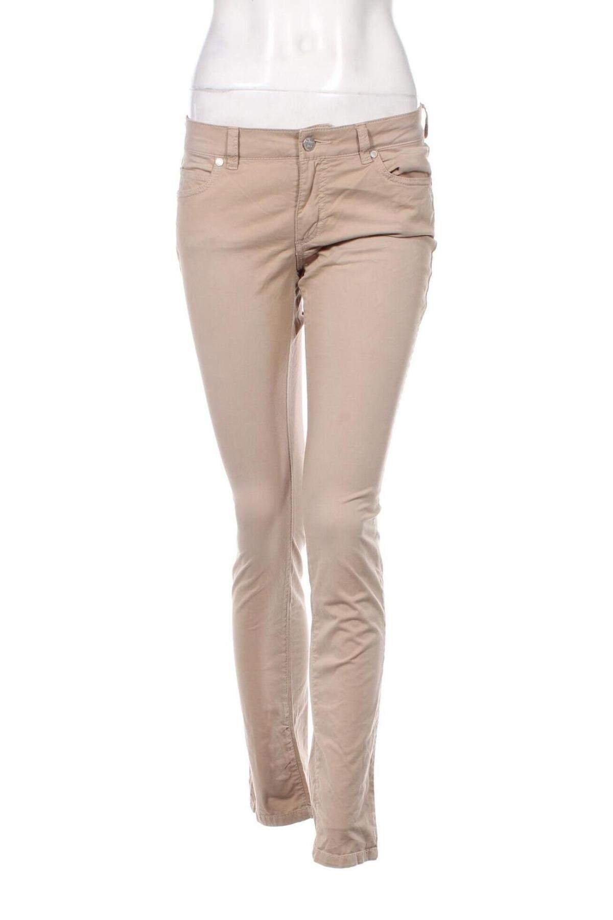 Damenhose Marc O'Polo, Größe S, Farbe Beige, Preis 34,99 €