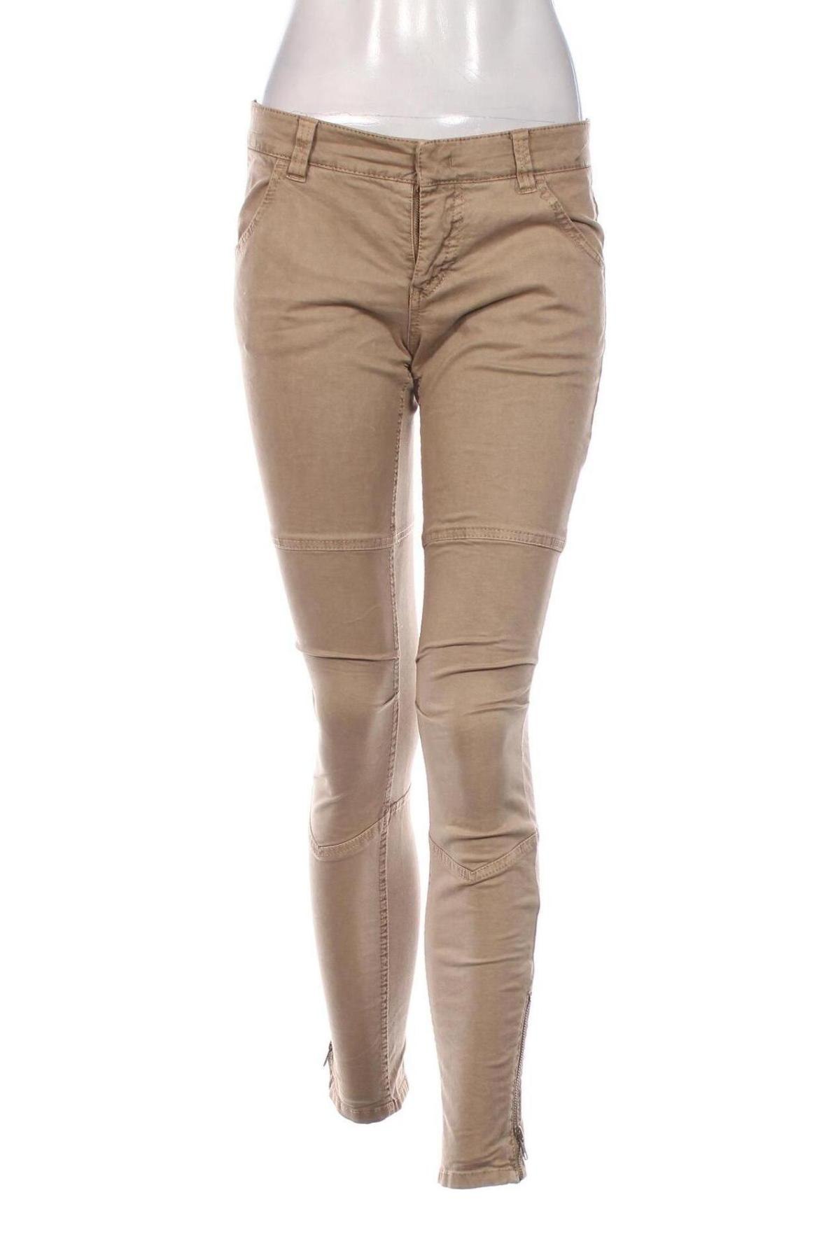 Damenhose Marc O'Polo, Größe S, Farbe Beige, Preis € 30,49