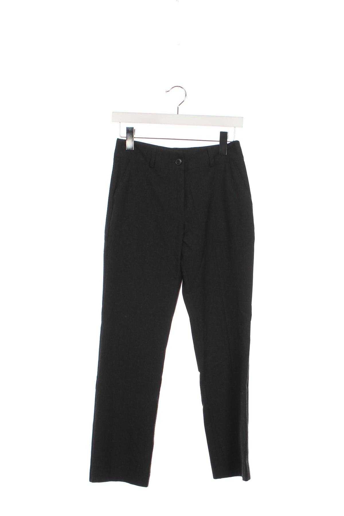 Pantaloni de femei Marie Philippe, Mărime XS, Culoare Gri, Preț 51,99 Lei