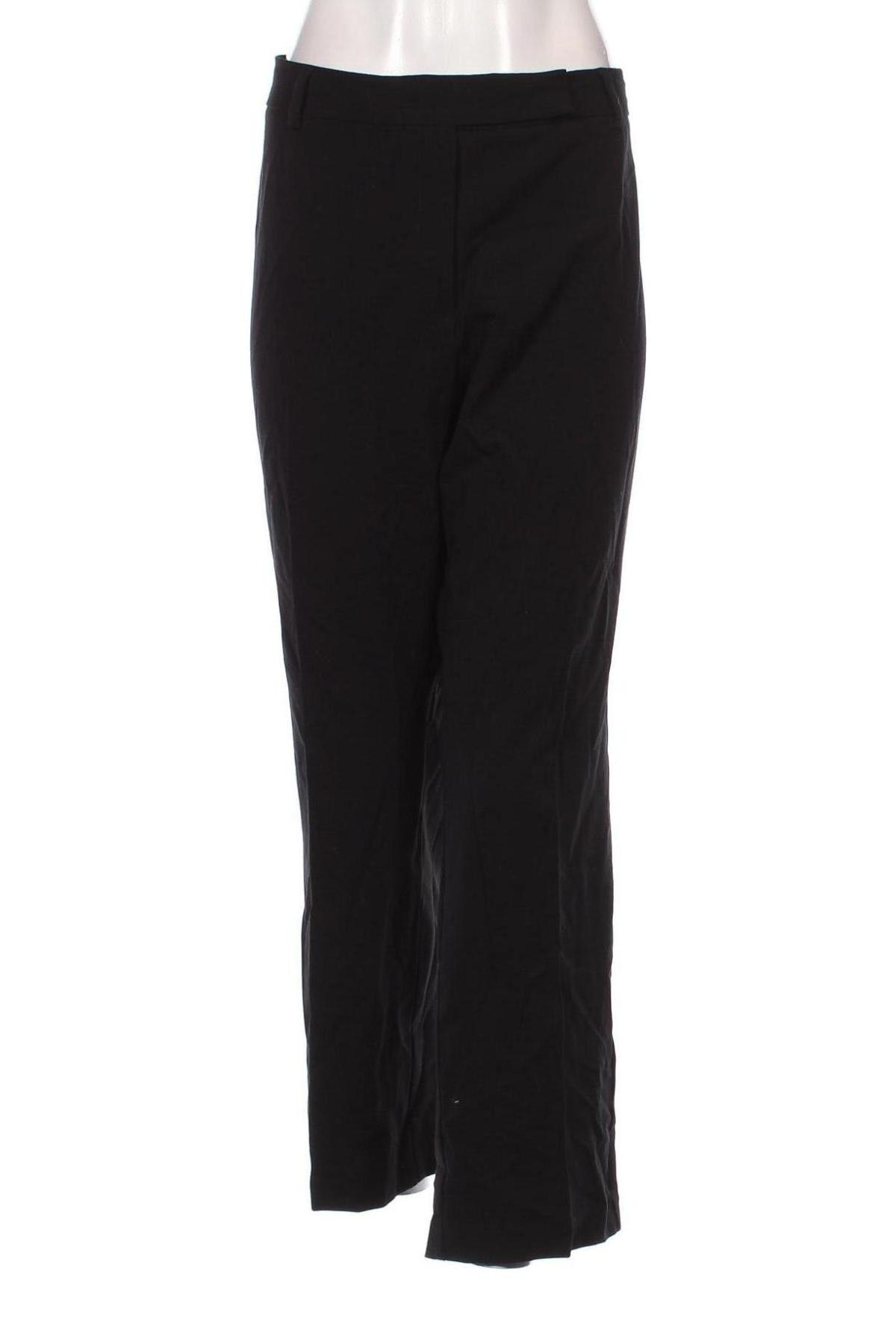 Damenhose Marks & Spencer, Größe XL, Farbe Schwarz, Preis 18,99 €