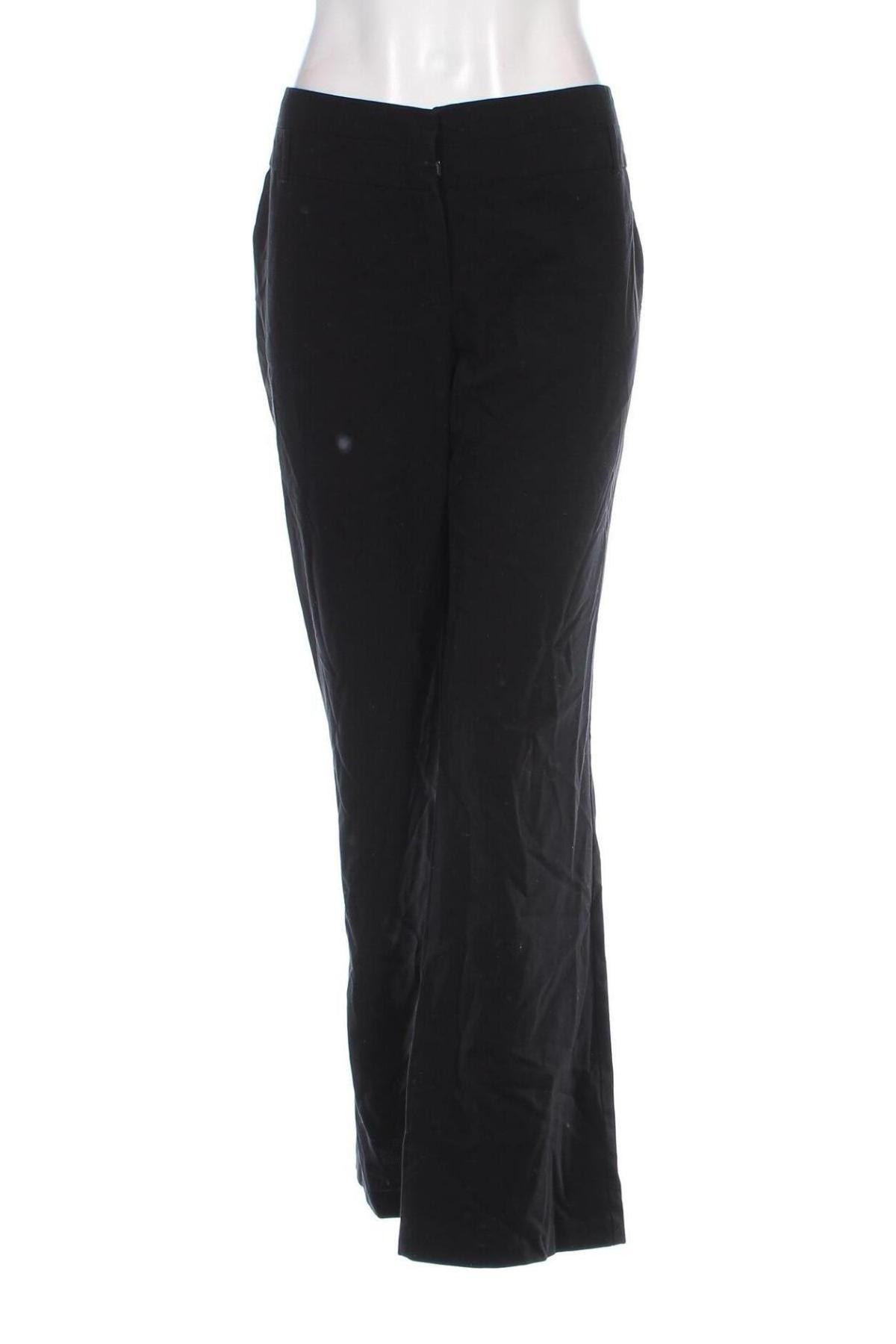 Damenhose Marks & Spencer, Größe L, Farbe Schwarz, Preis € 18,99