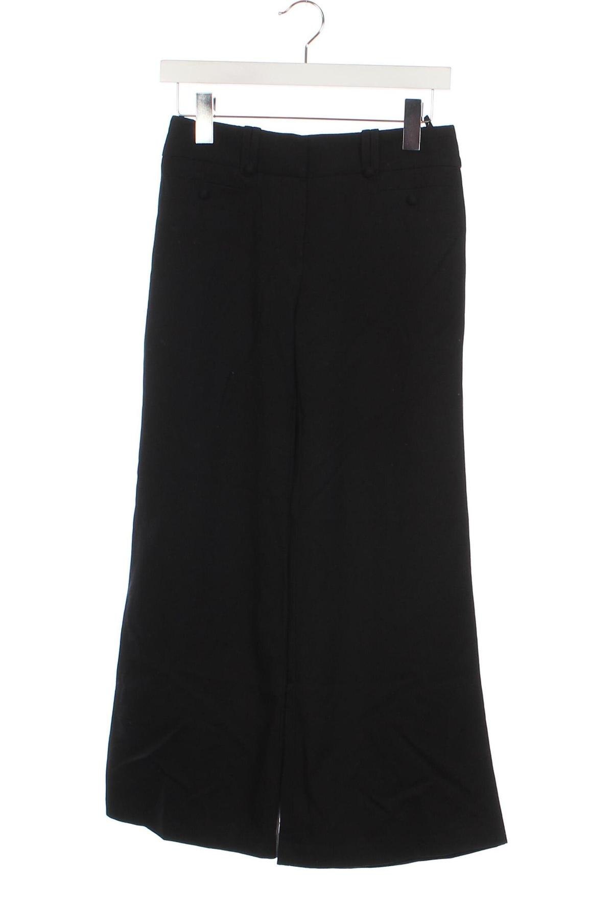 Pantaloni de femei Marks & Spencer, Mărime XS, Culoare Negru, Preț 44,99 Lei