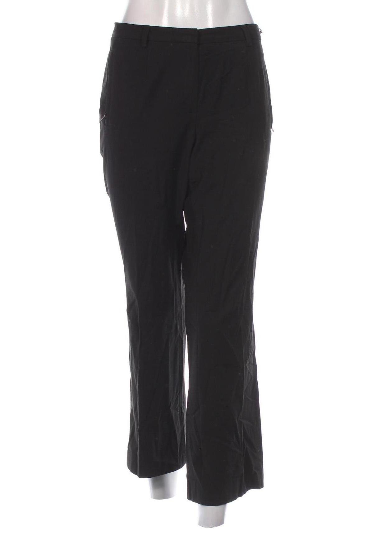 Damenhose Marks & Spencer, Größe XL, Farbe Schwarz, Preis 7,99 €