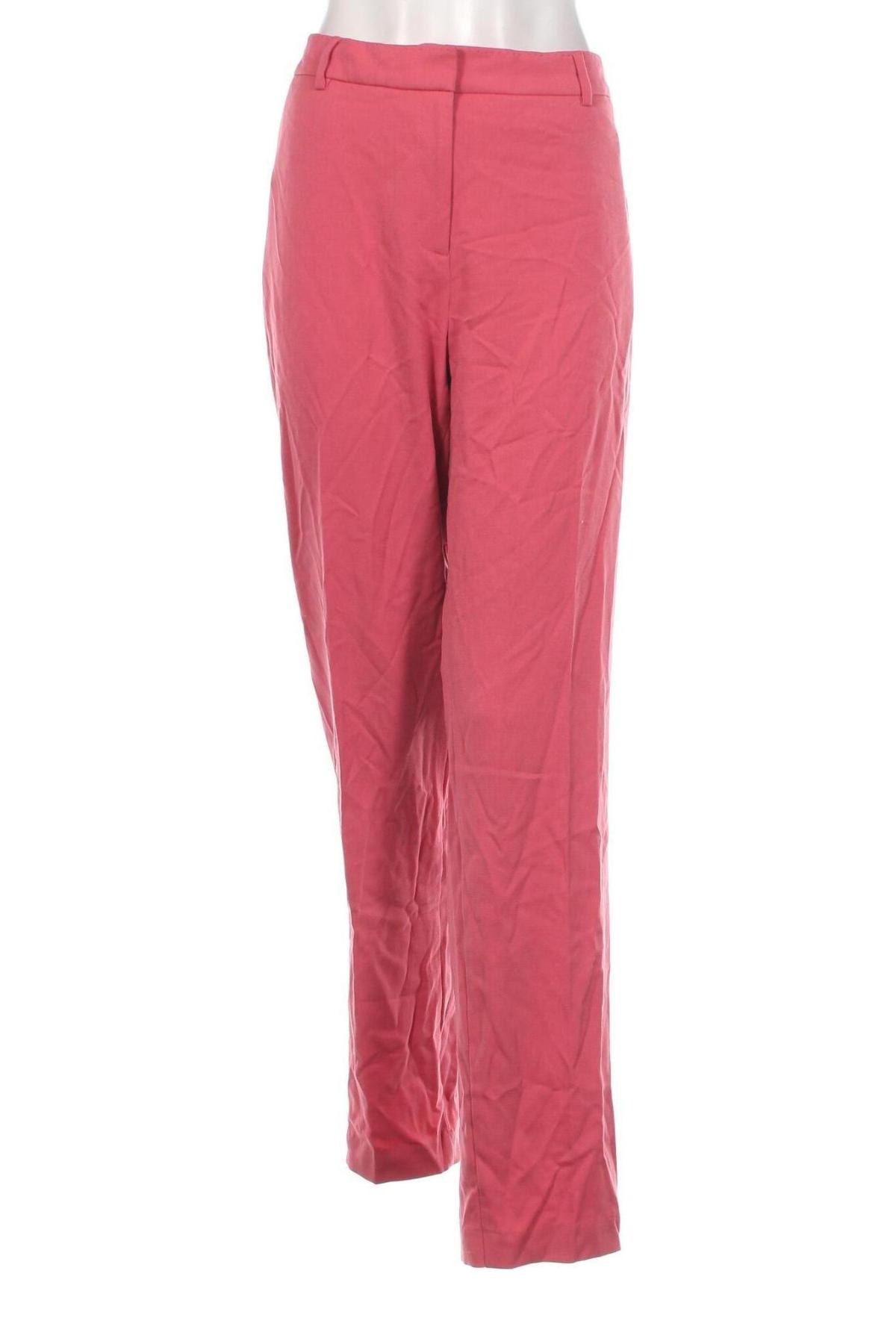 Damenhose Marks & Spencer, Größe XL, Farbe Rosa, Preis € 18,99