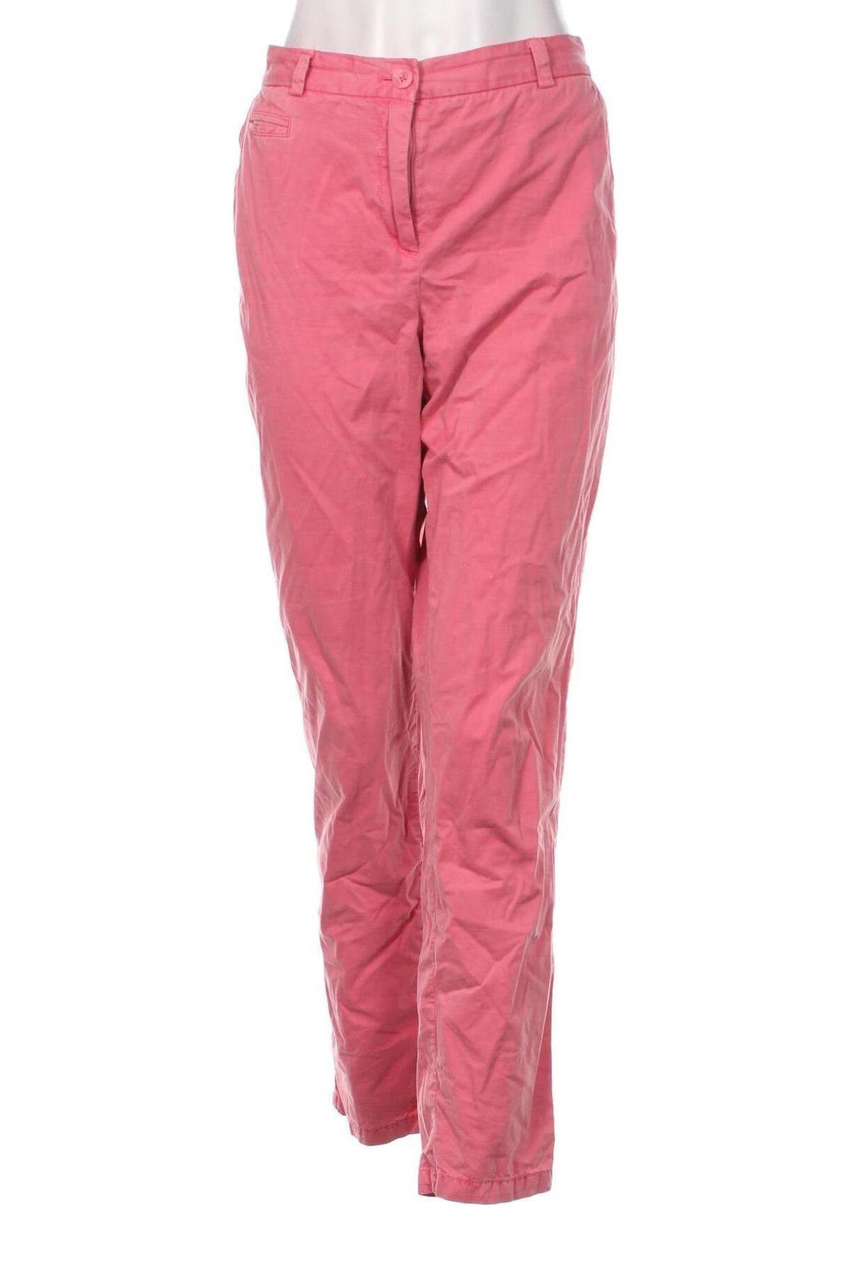 Damenhose Marks & Spencer, Größe M, Farbe Rosa, Preis 7,99 €