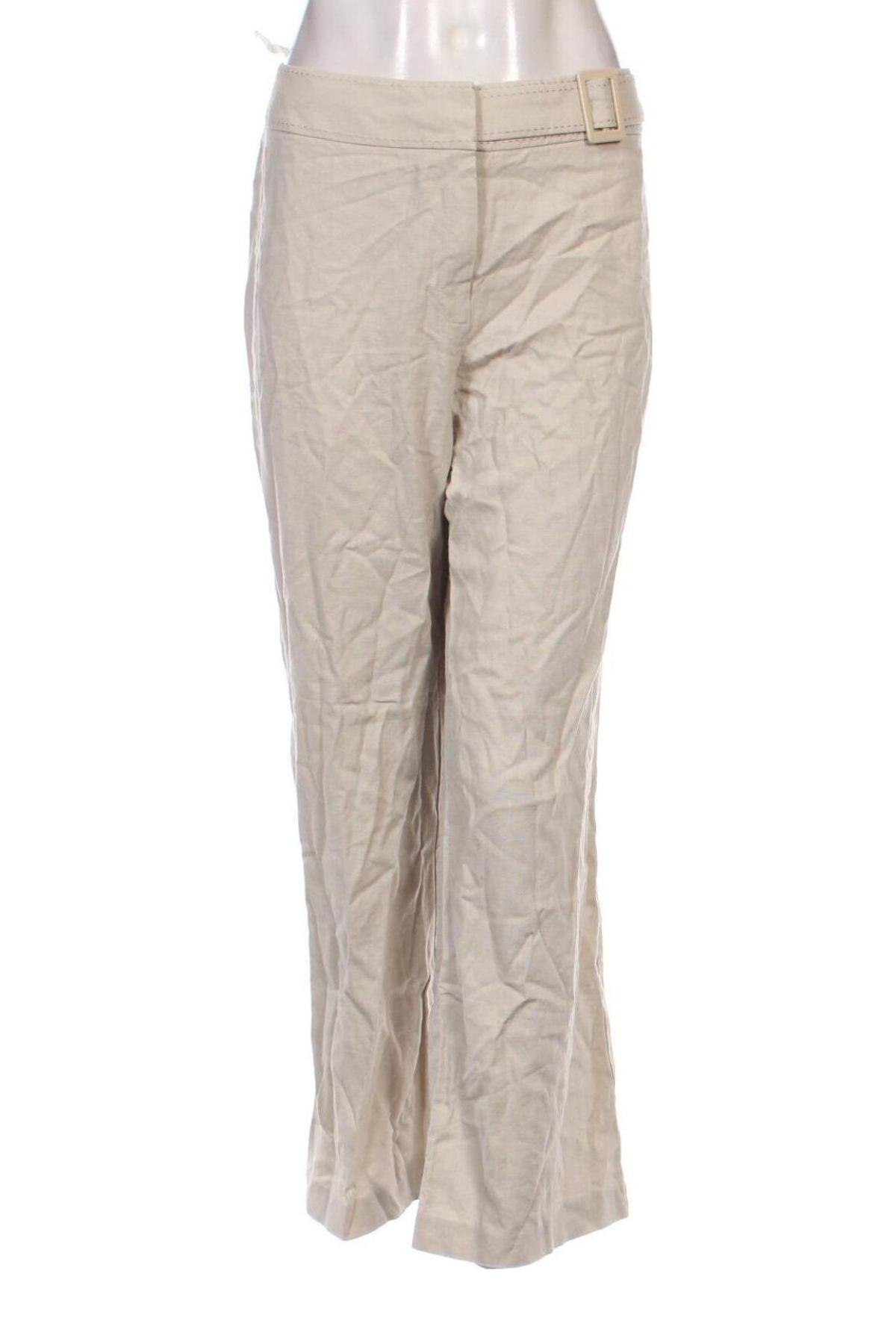 Damenhose Marks & Spencer, Größe XL, Farbe Beige, Preis € 7,99