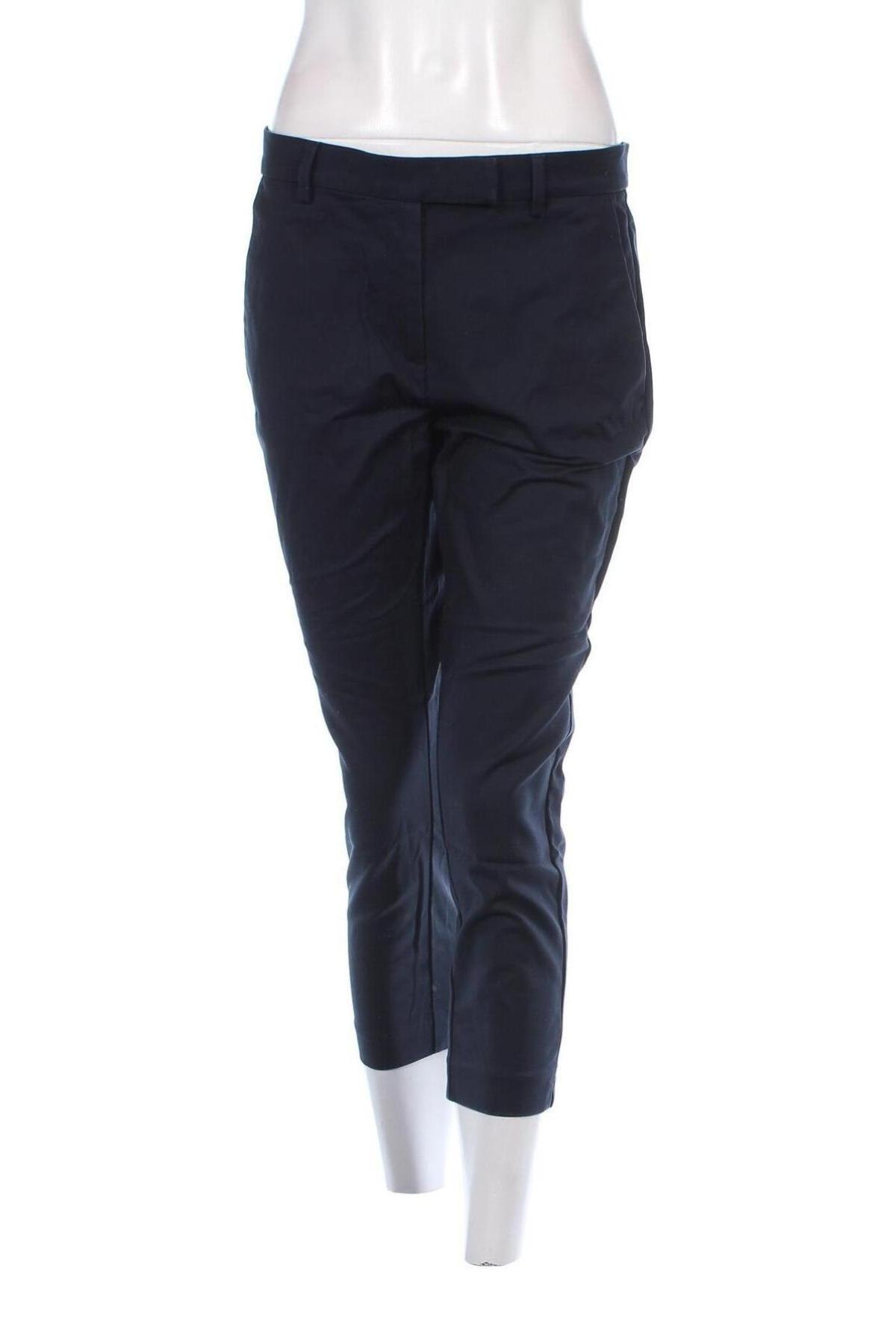 Damenhose Marks & Spencer, Größe M, Farbe Blau, Preis € 7,99