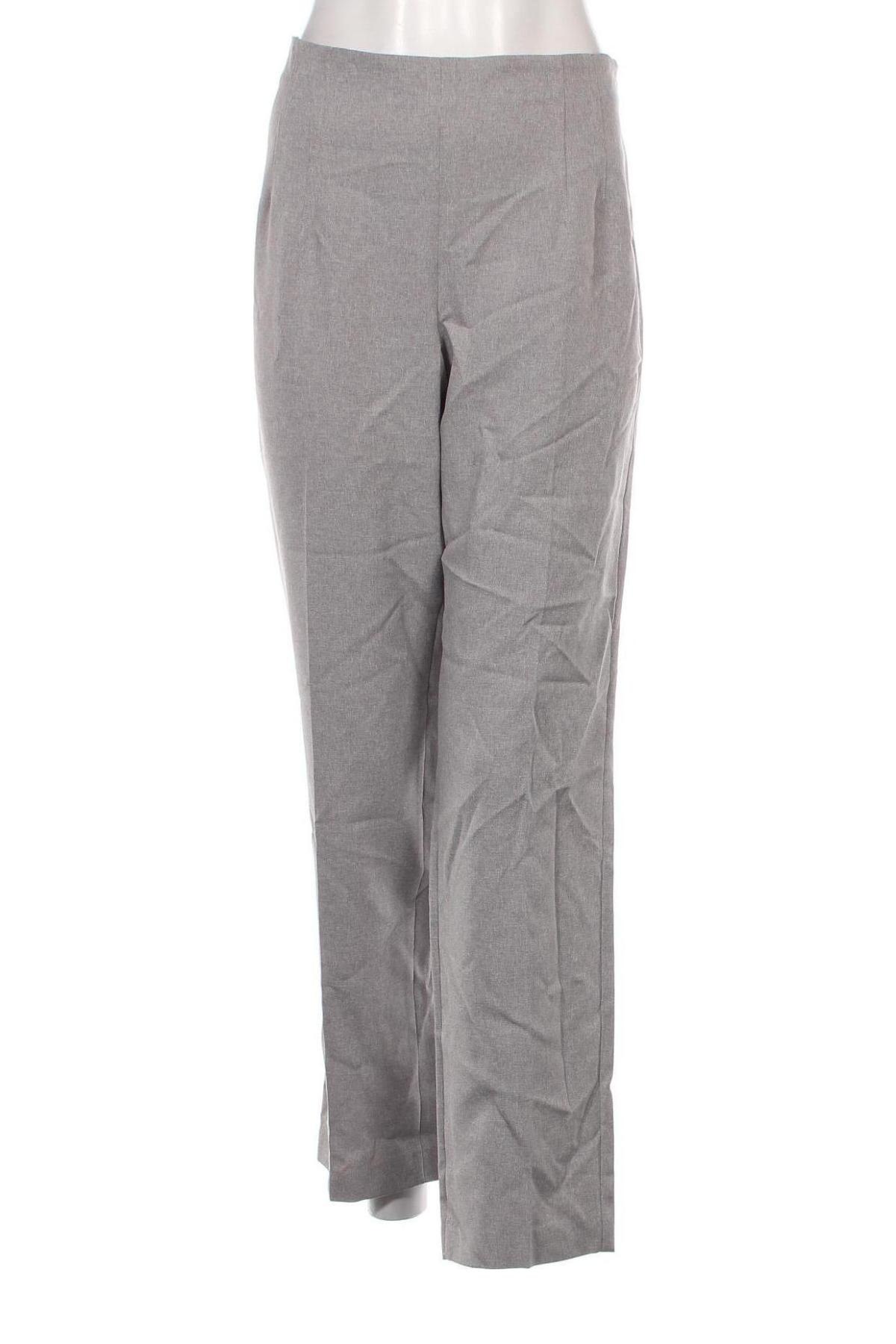 Pantaloni de femei Marks & Spencer, Mărime XL, Culoare Gri, Preț 35,99 Lei