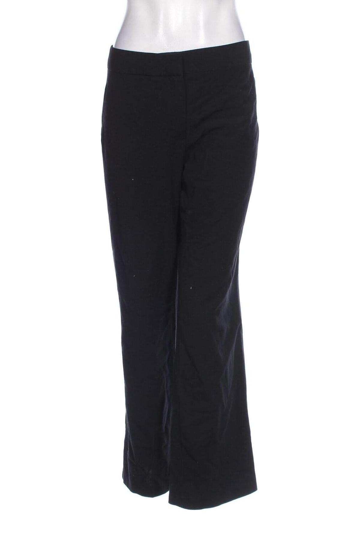 Damenhose Marks & Spencer, Größe M, Farbe Schwarz, Preis € 18,99