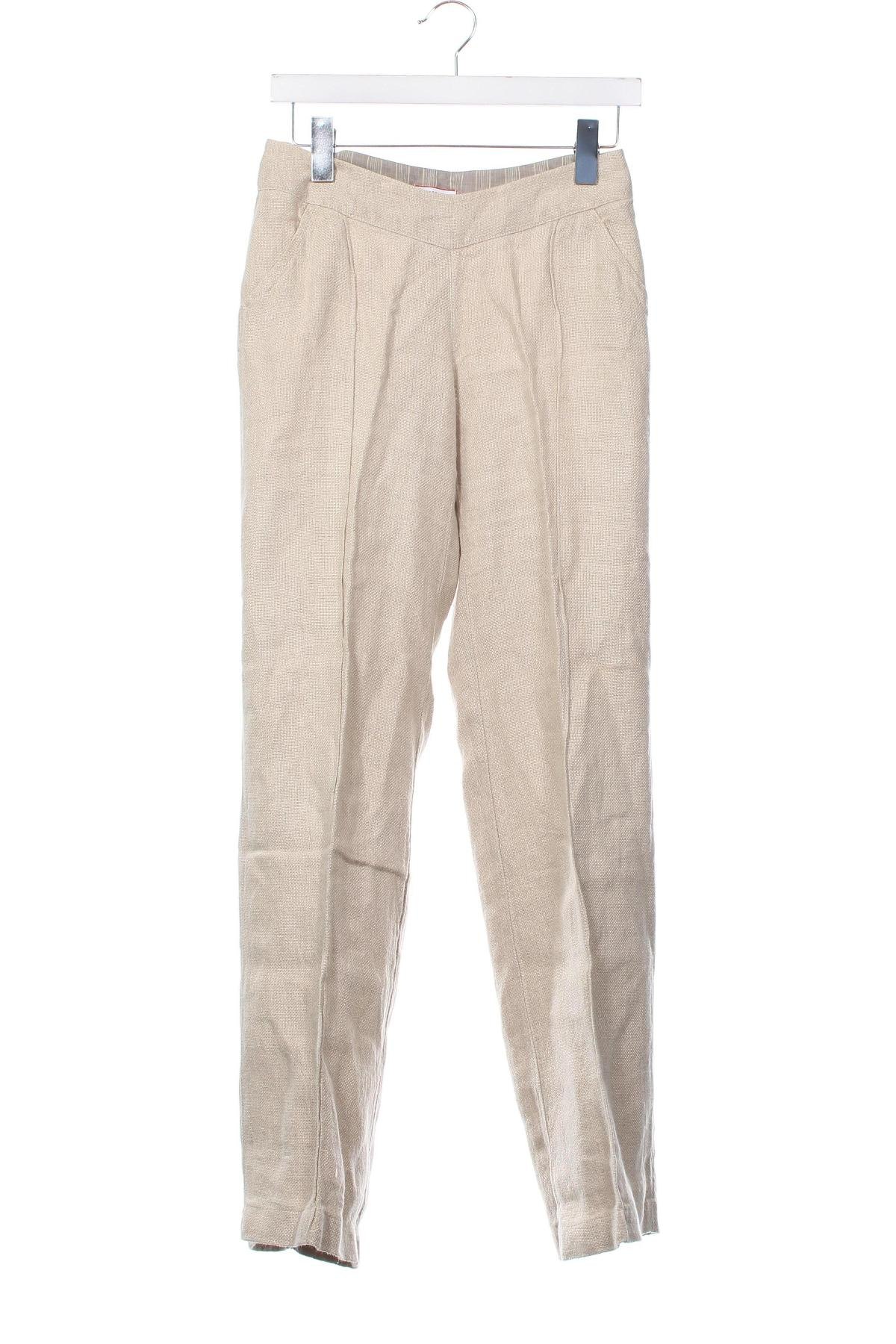 Damenhose Max&Co., Größe XS, Farbe Beige, Preis € 41,99