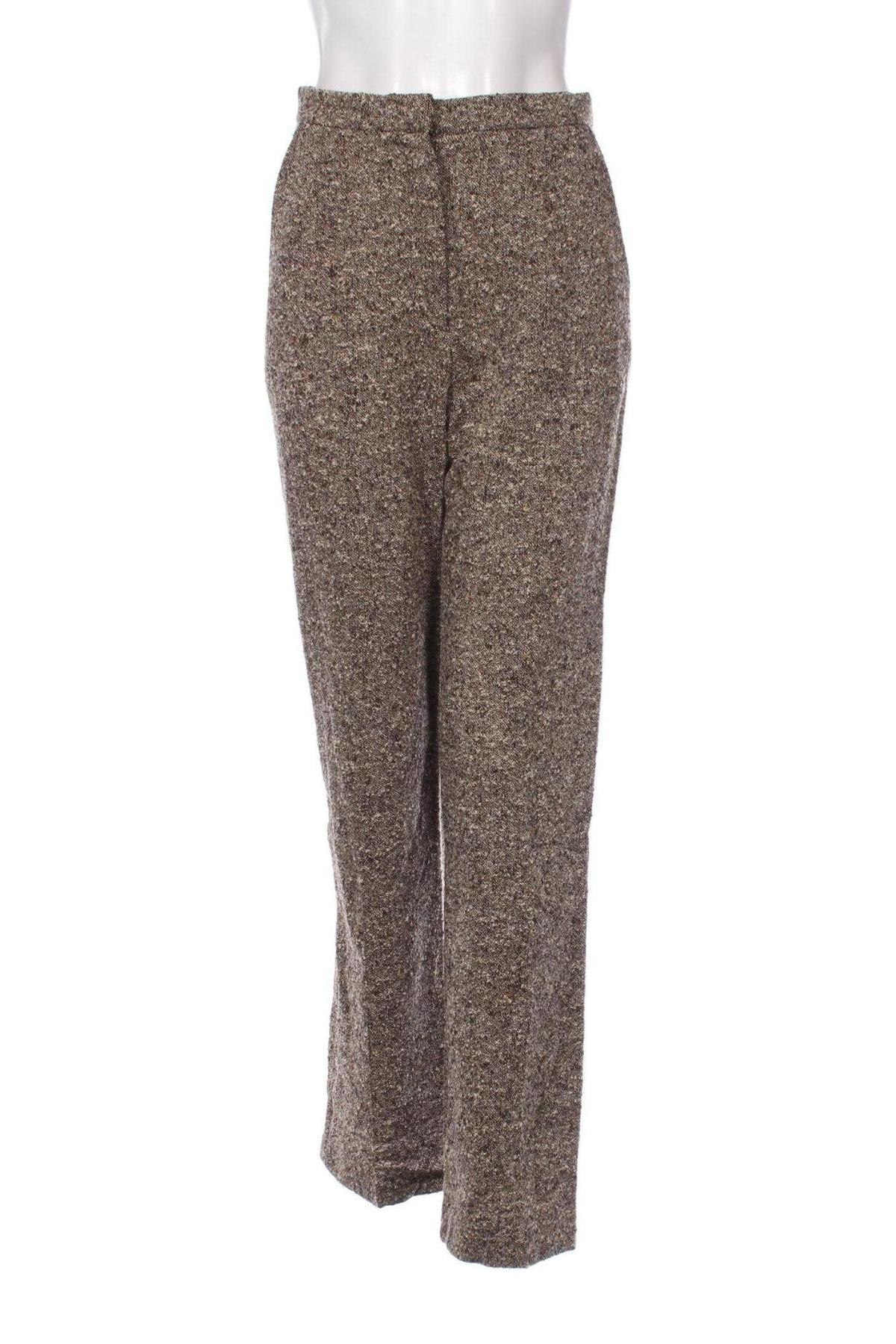 Pantaloni de femei Max Mara, Mărime S, Culoare Multicolor, Preț 247,99 Lei