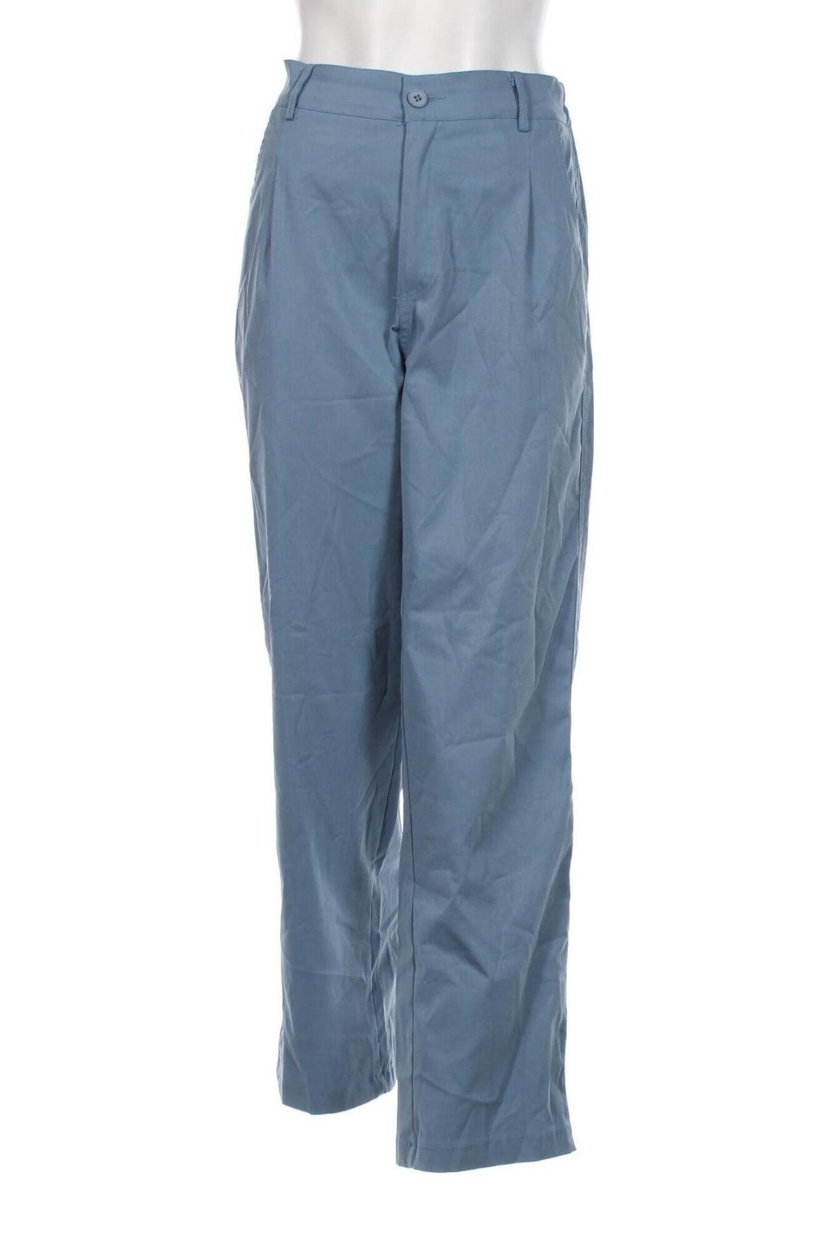 Damenhose Miss Look, Größe M, Farbe Blau, Preis 5,99 €