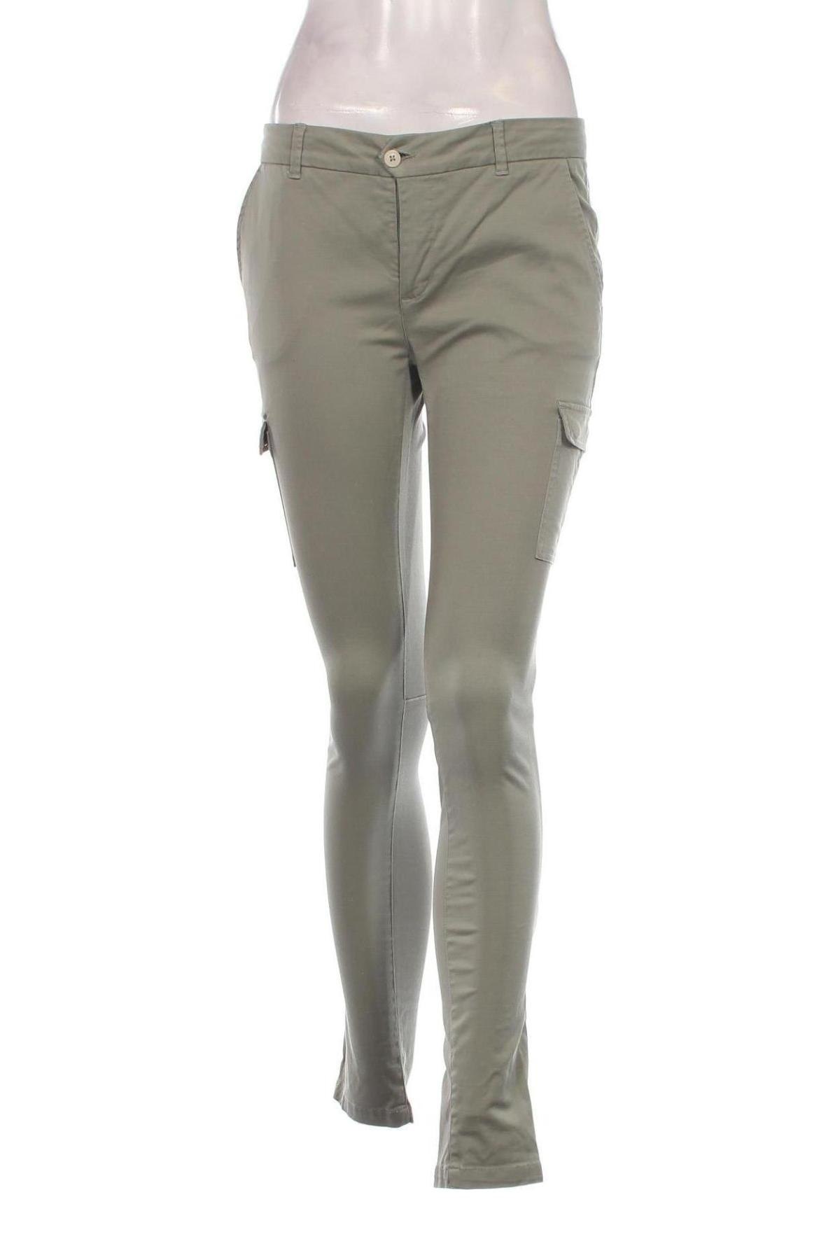 Damenhose Mkt Studio, Größe M, Farbe Grün, Preis € 31,71