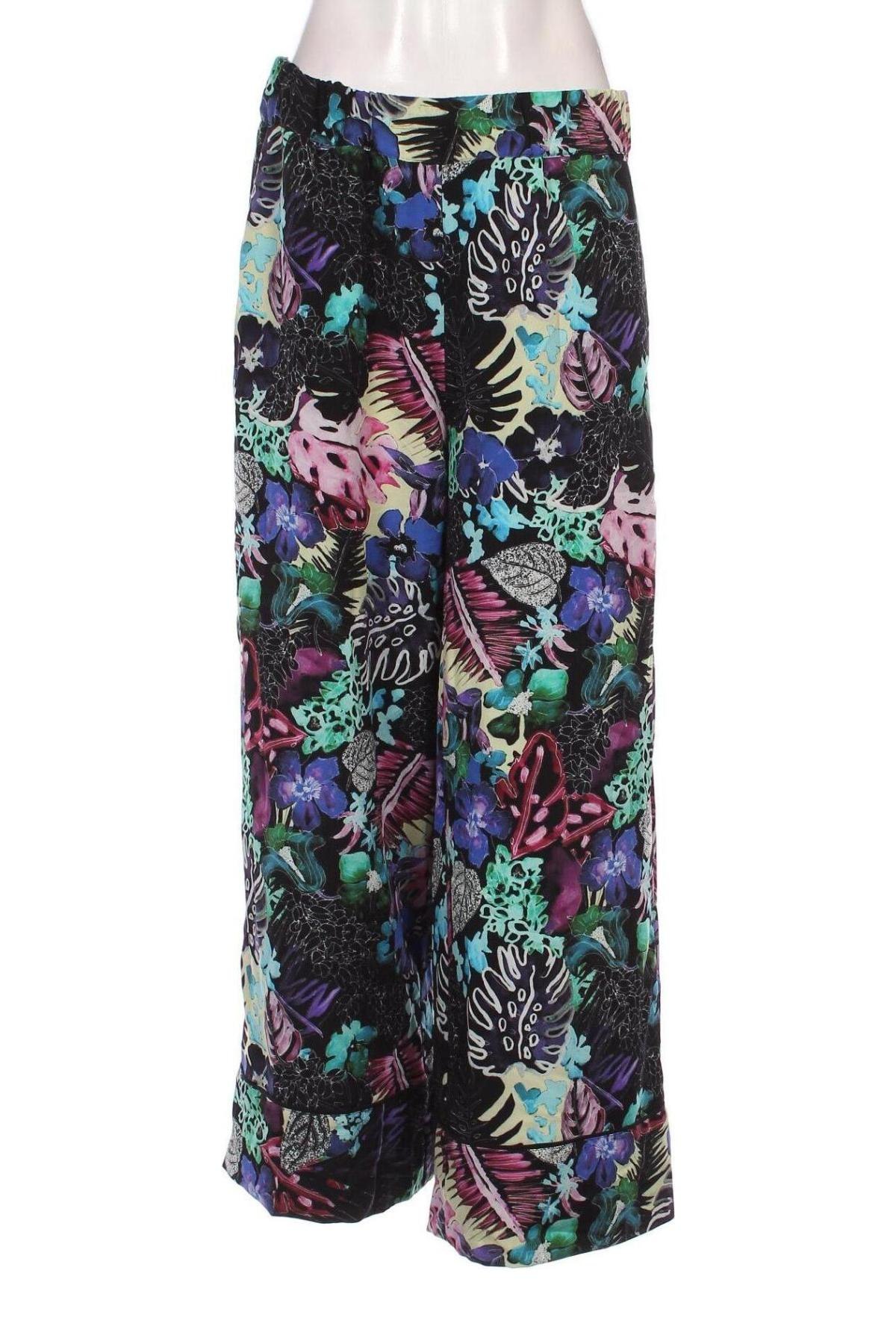 Pantaloni de femei Monki, Mărime M, Culoare Multicolor, Preț 41,99 Lei